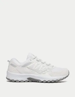 Grid Peak - White