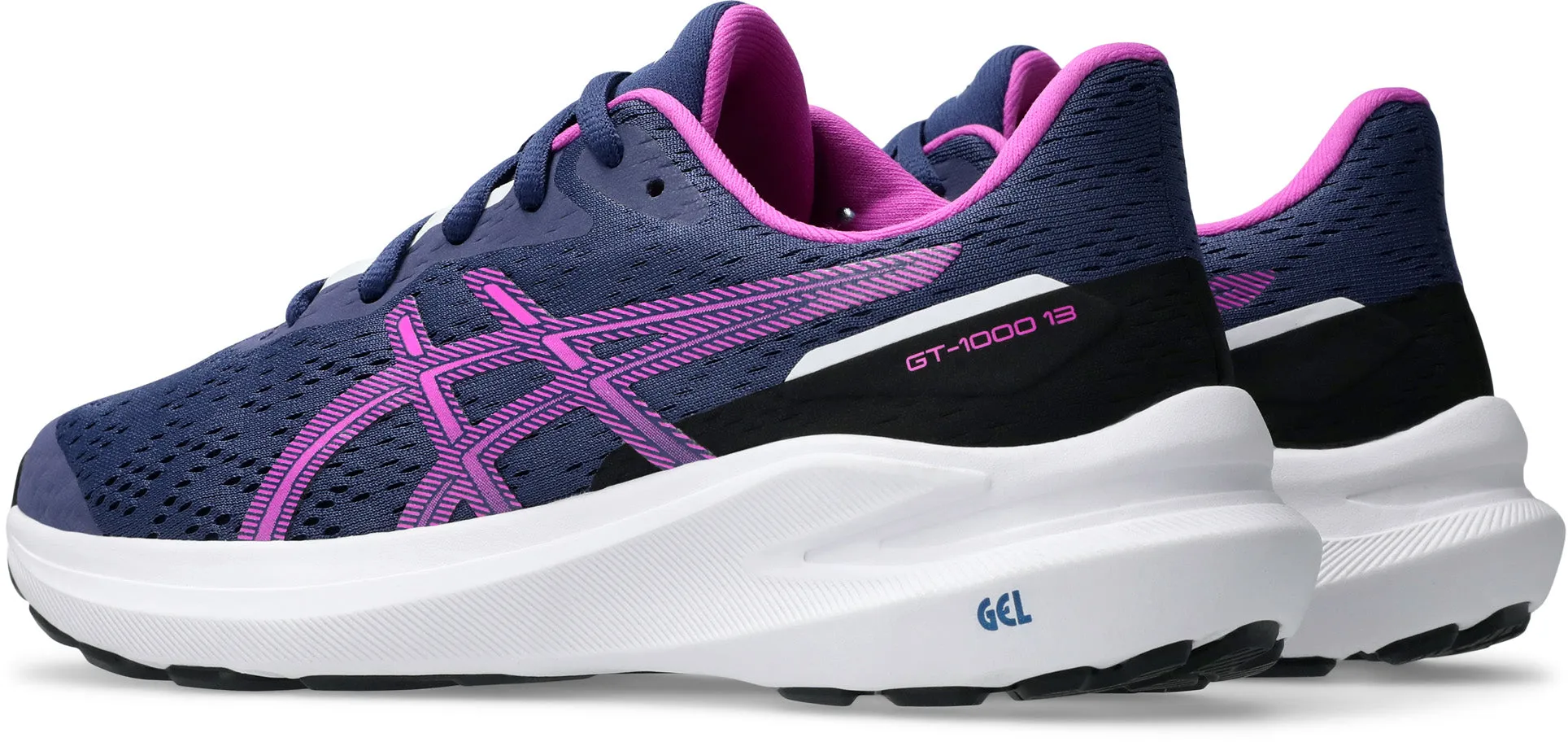 GT-1000 13 GS Kid's Running Shoes
