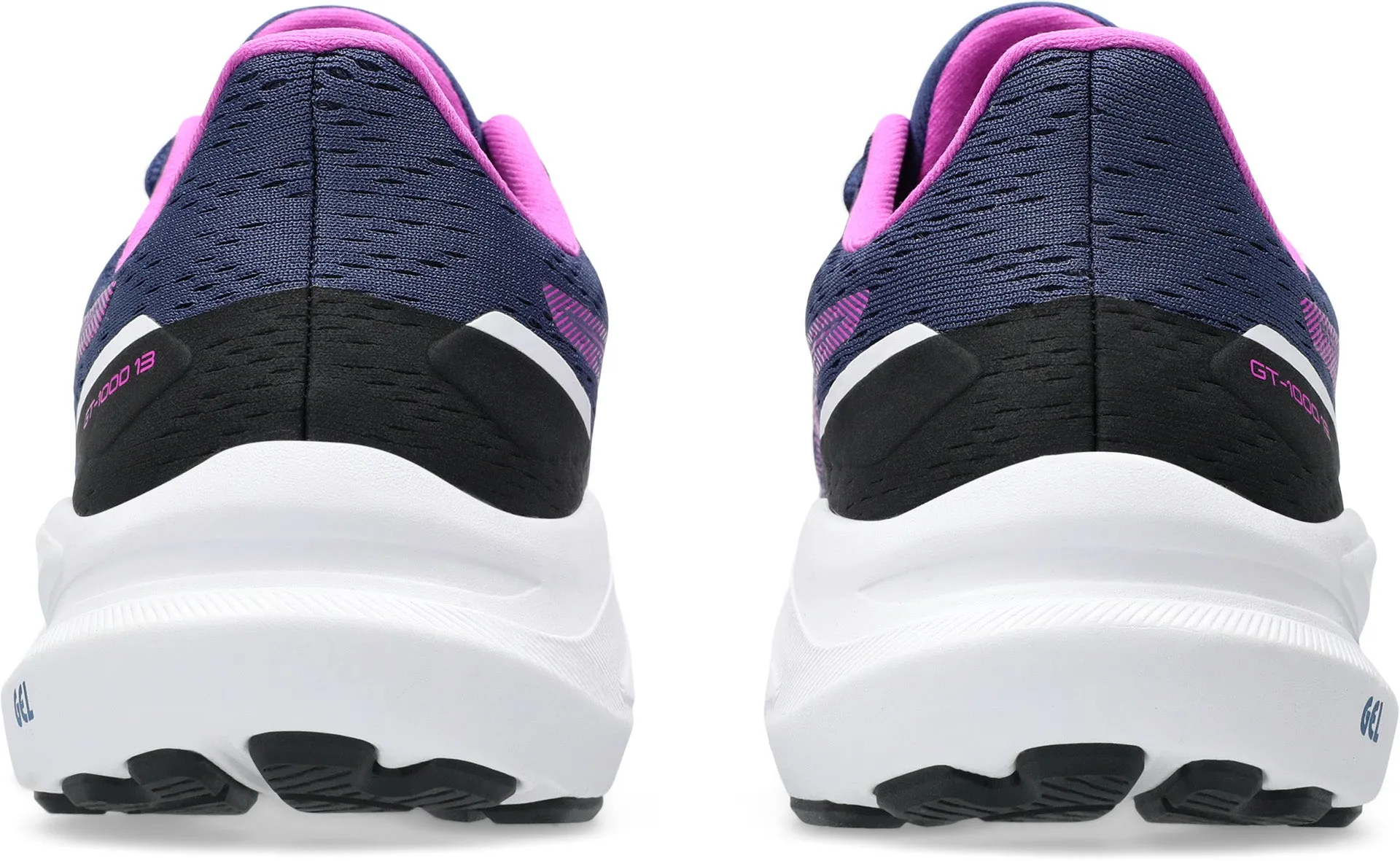 GT-1000 13 GS Kid's Running Shoes