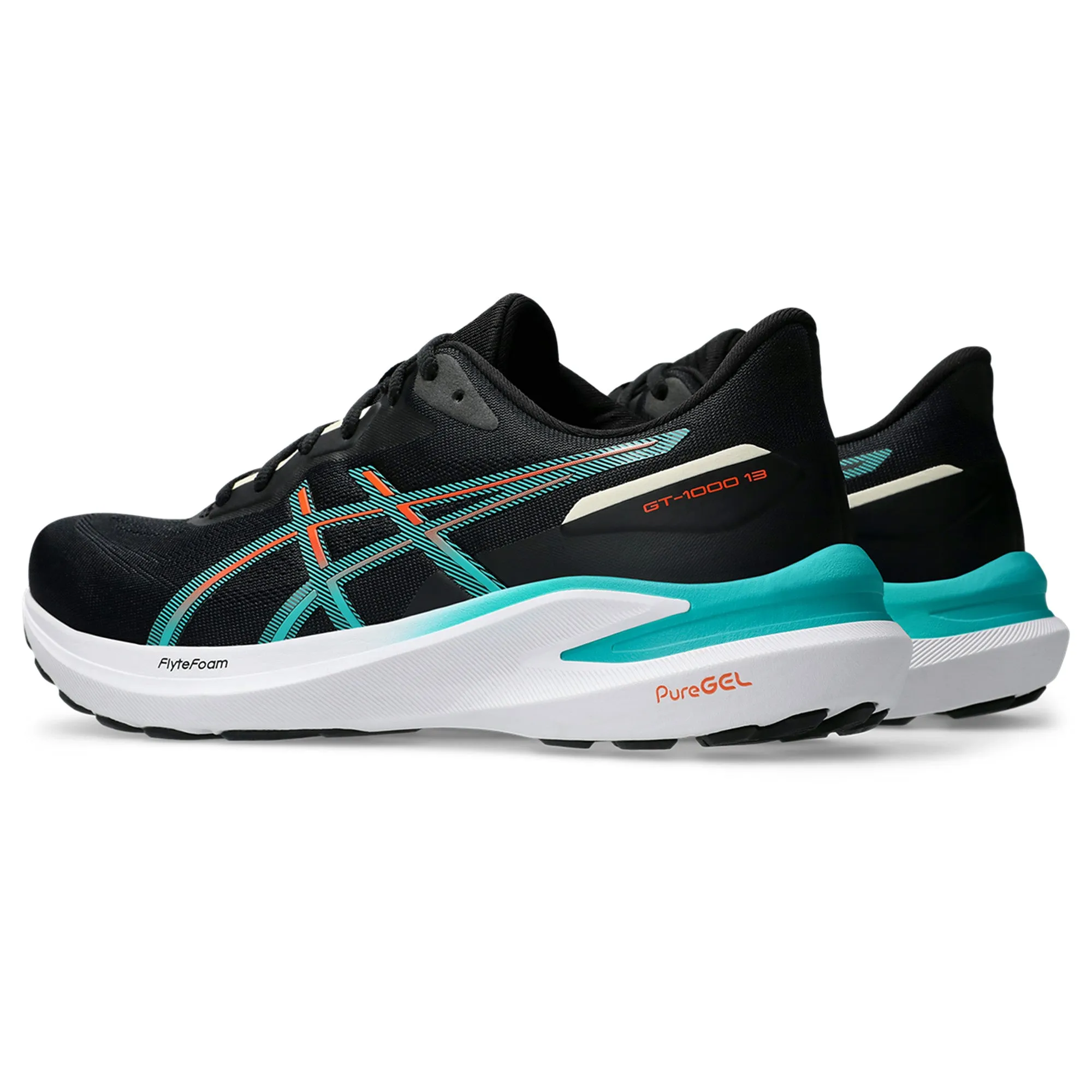 GT-1000 13 Men's Running Shoes (Width D)