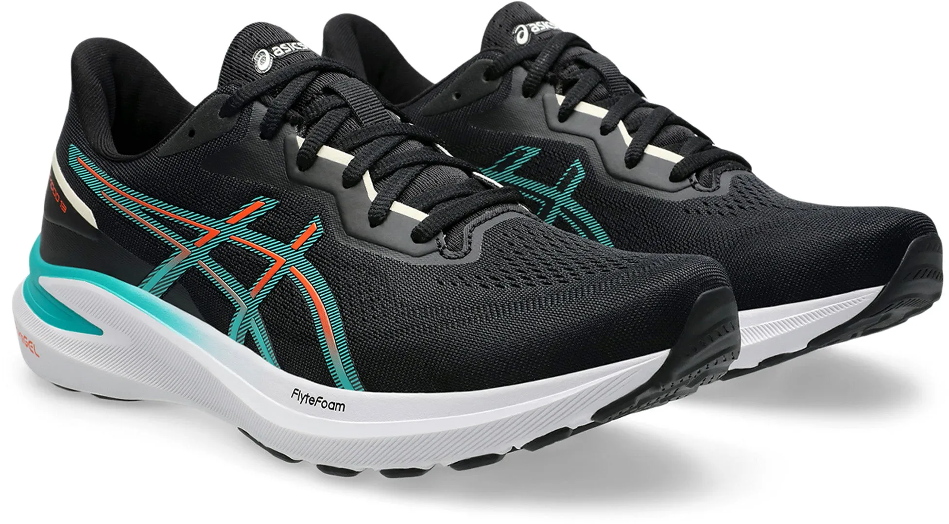 GT-1000 13 Men's Running Shoes (Width D)