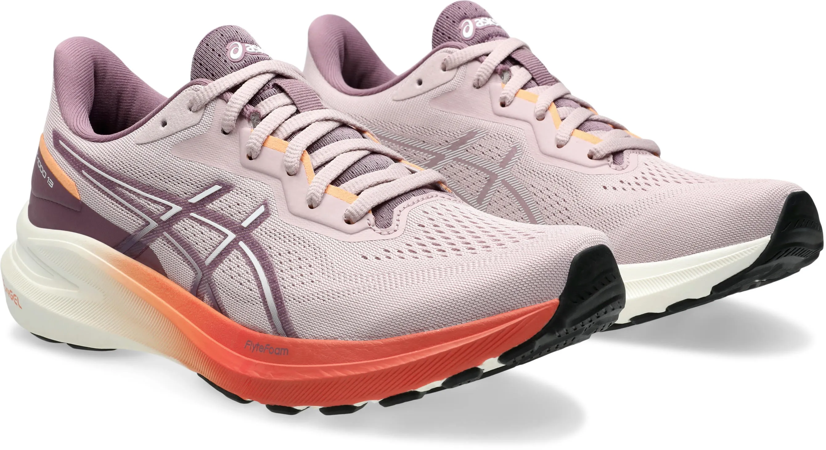 Gt-1000 13 Women's Running Shoes (Width B)