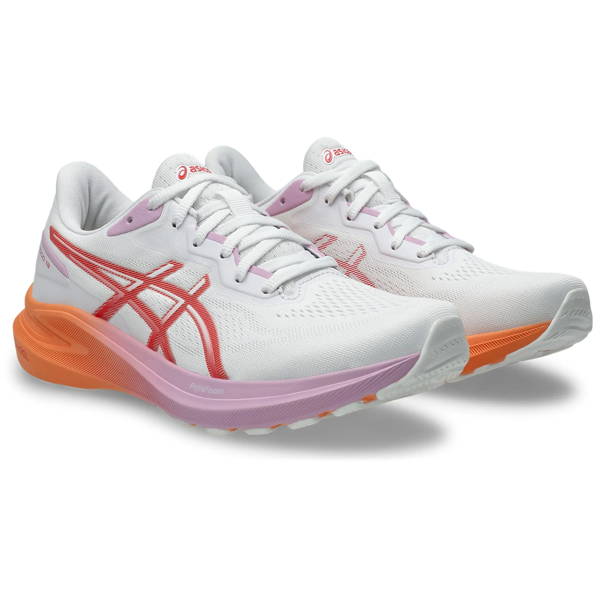 Gt-1000 13 Women's Running Shoes (Width B)