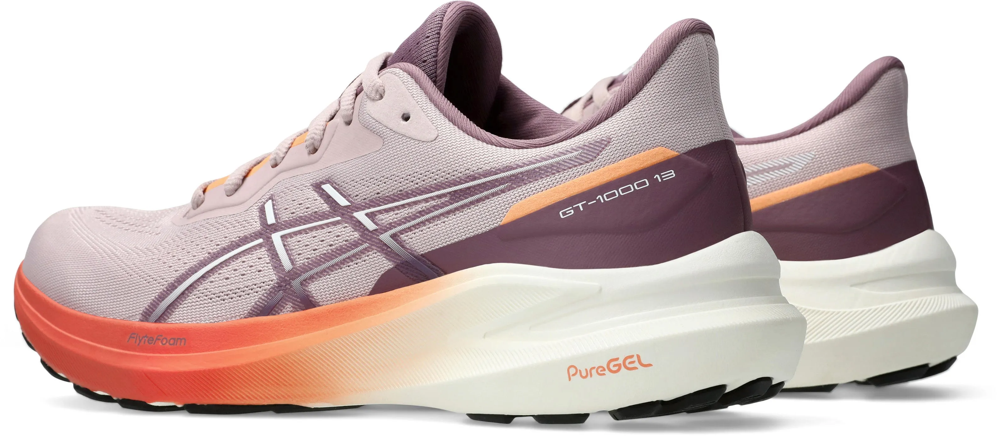 Gt-1000 13 Women's Running Shoes (Width B)