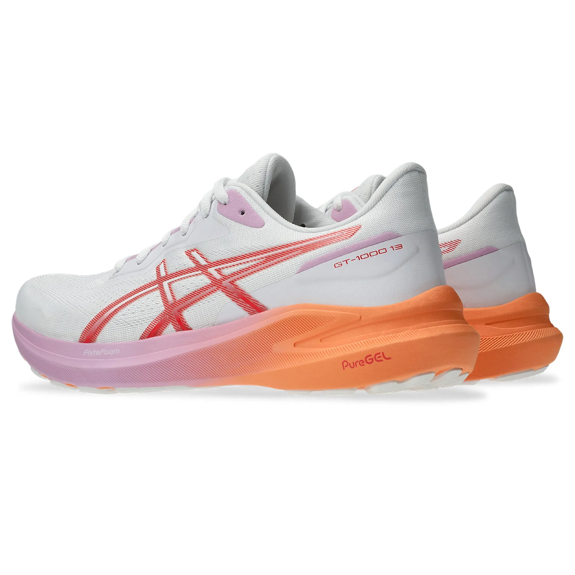 Gt-1000 13 Women's Running Shoes (Width B)