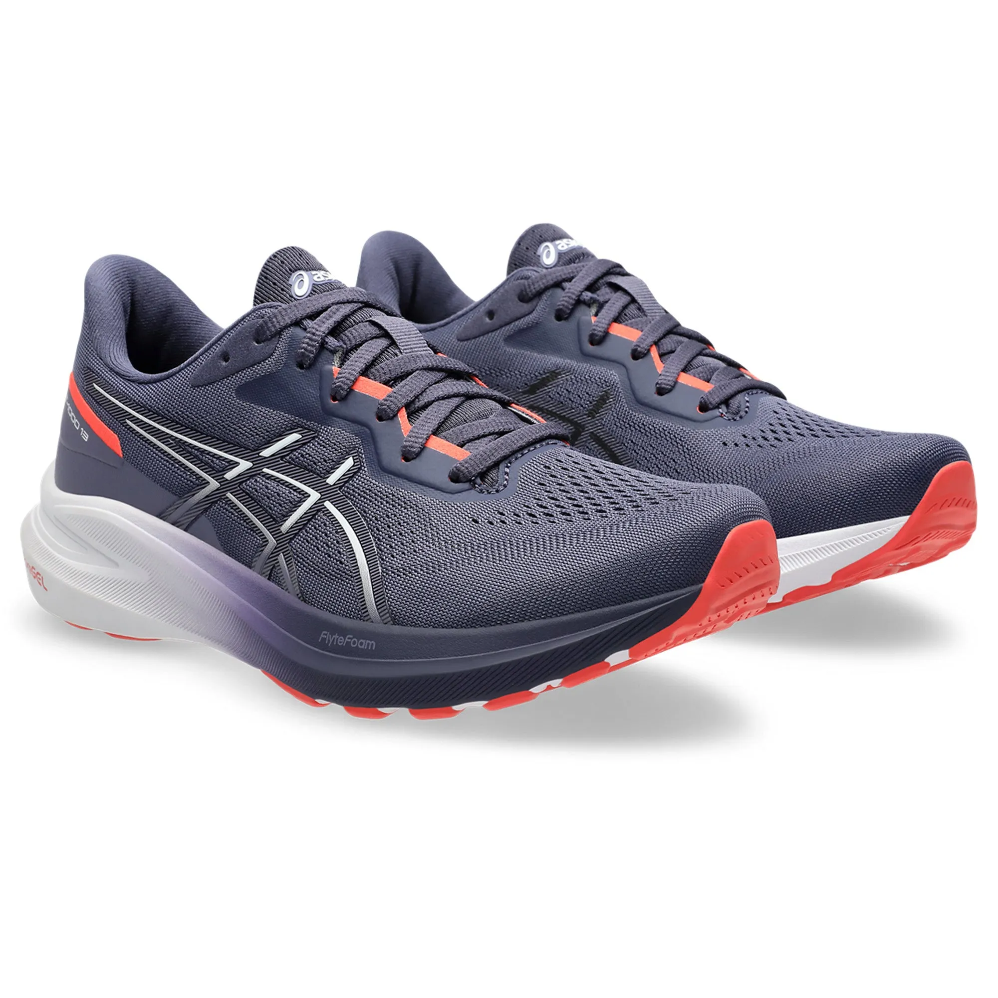 Gt-1000 13 Women's Running Shoes (Width B)