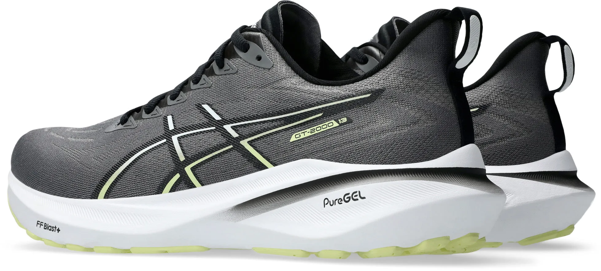 Gt-2000 13 Men's Running Shoes (Width 2E)