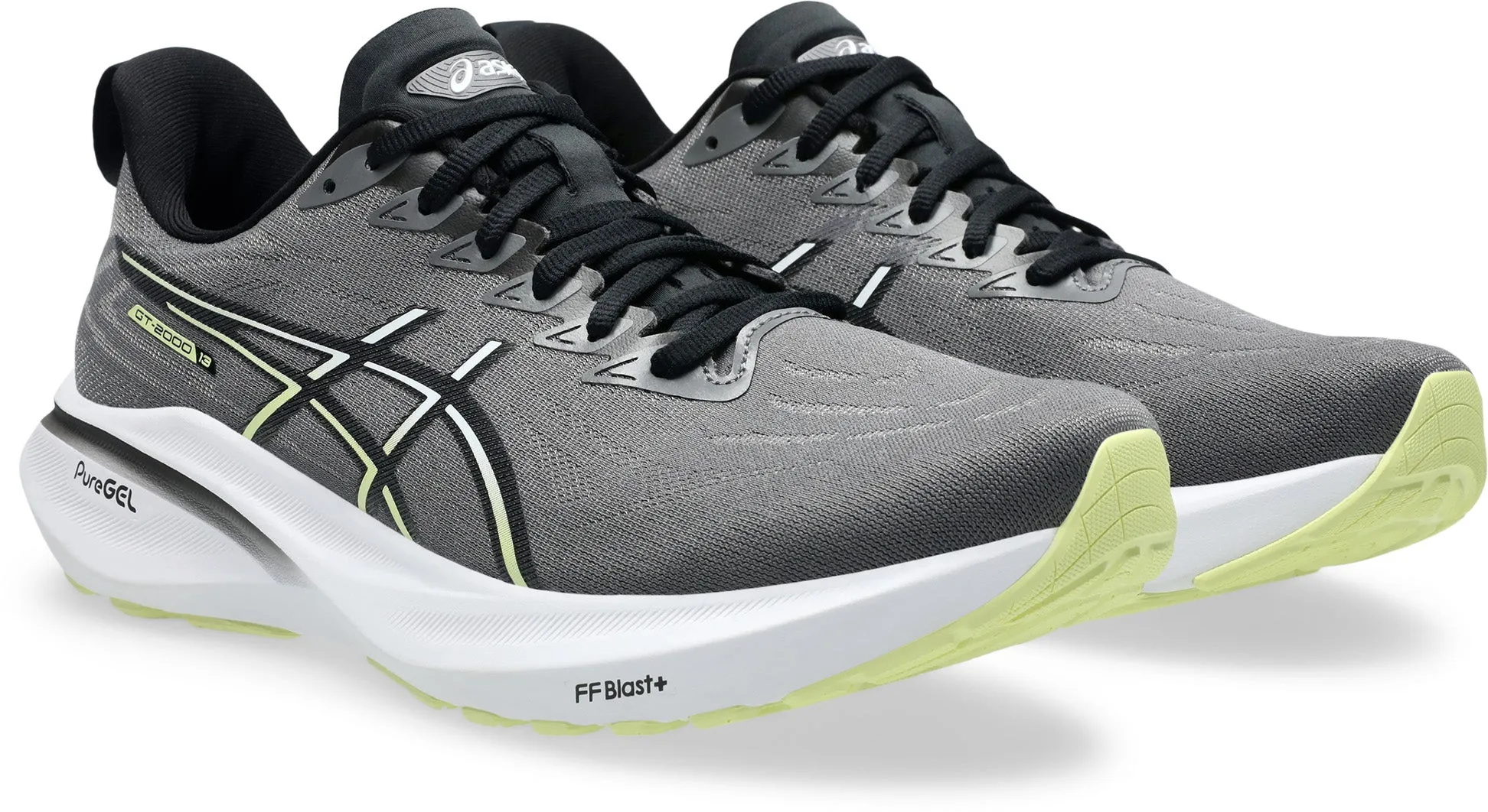 Gt-2000 13 Men's Running Shoes (Width 2E)