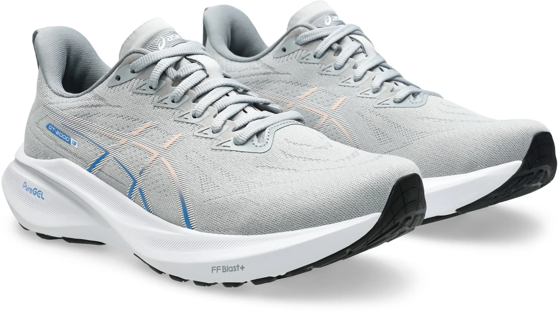 Gt-2000 13 Women's Running Shoes (Width D)