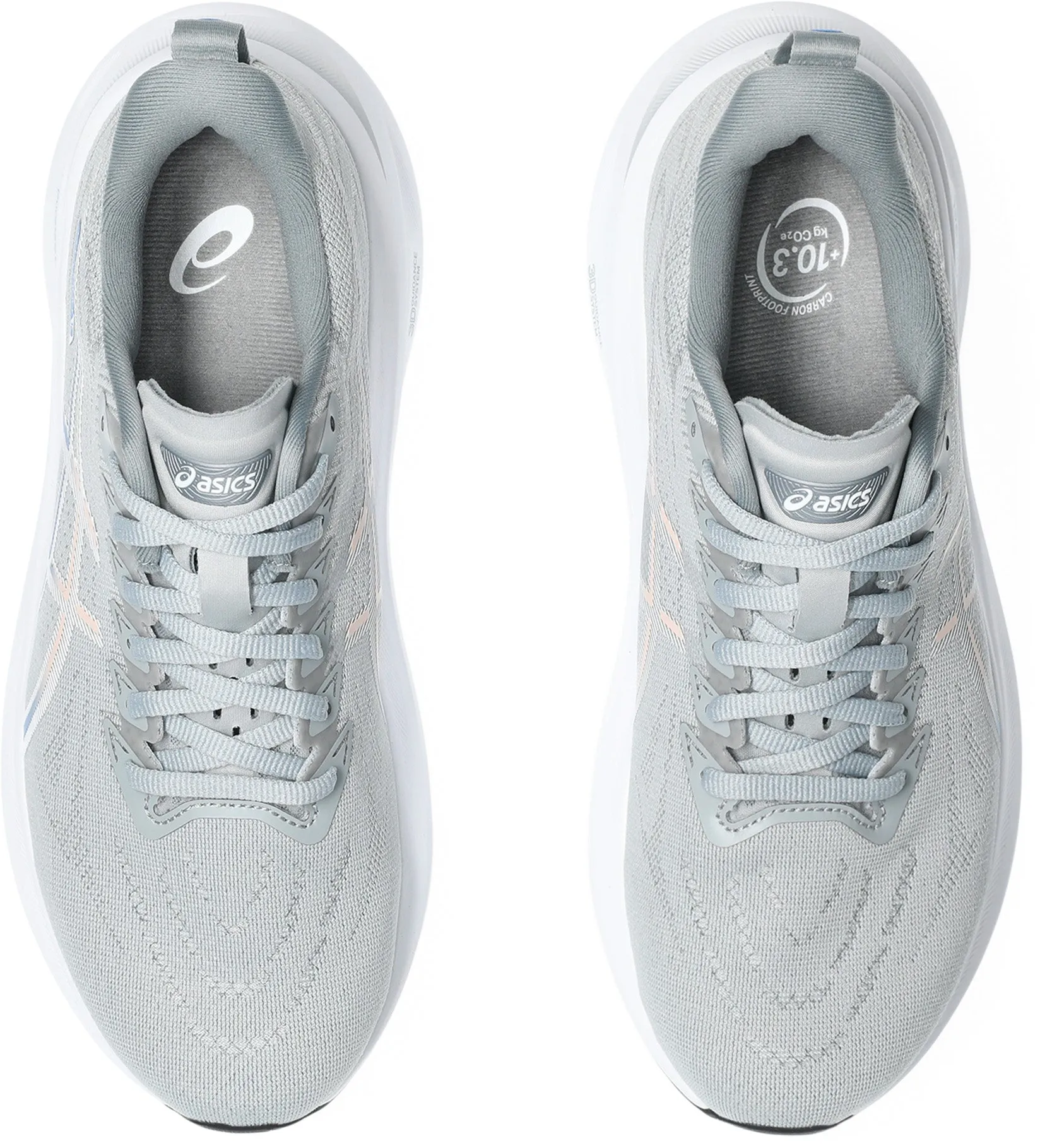 Gt-2000 13 Women's Running Shoes (Width D)