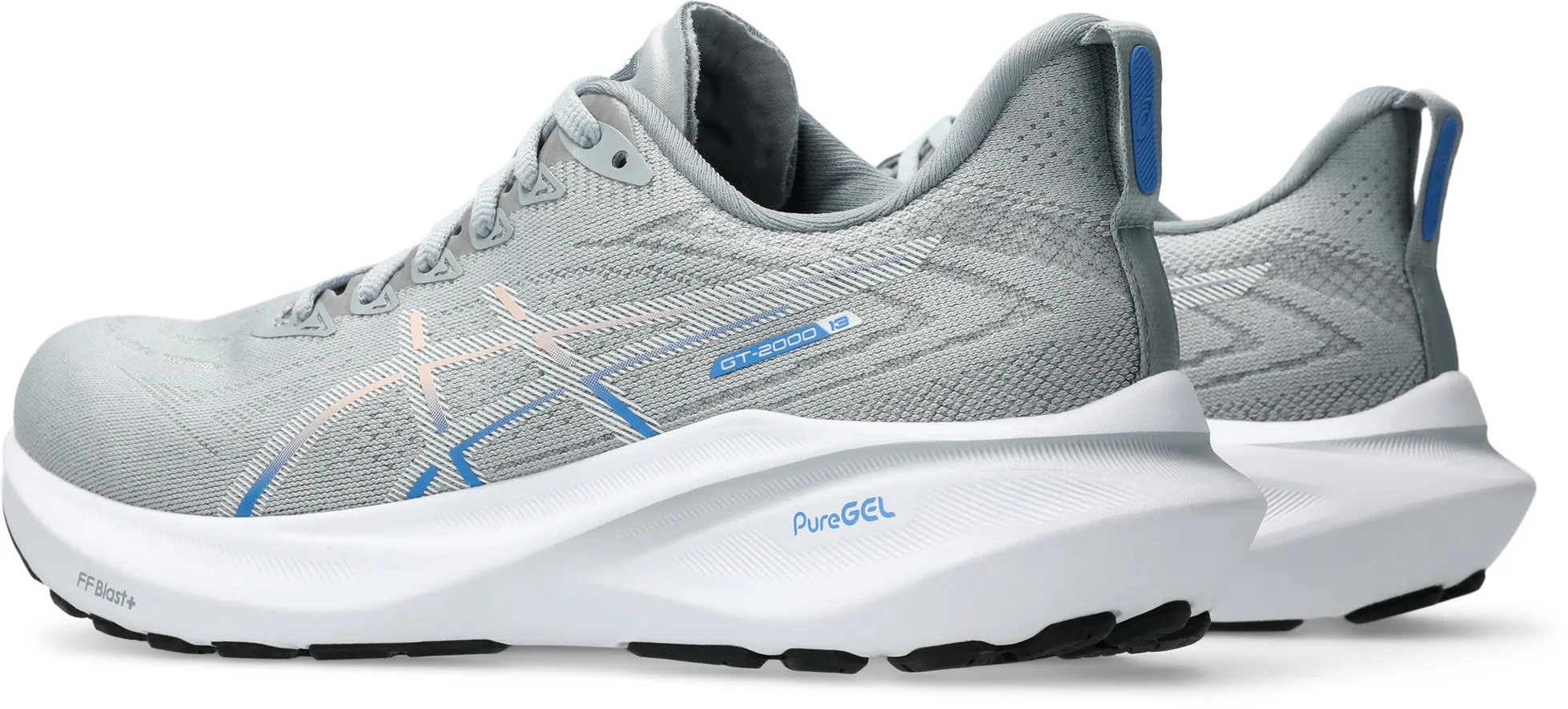 Gt-2000 13 Women's Running Shoes (Width D)