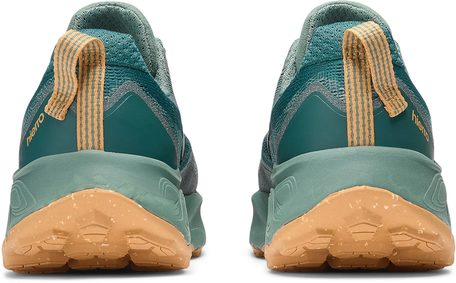 Hierro V9 Men's Trail Running Shoes (Width D)