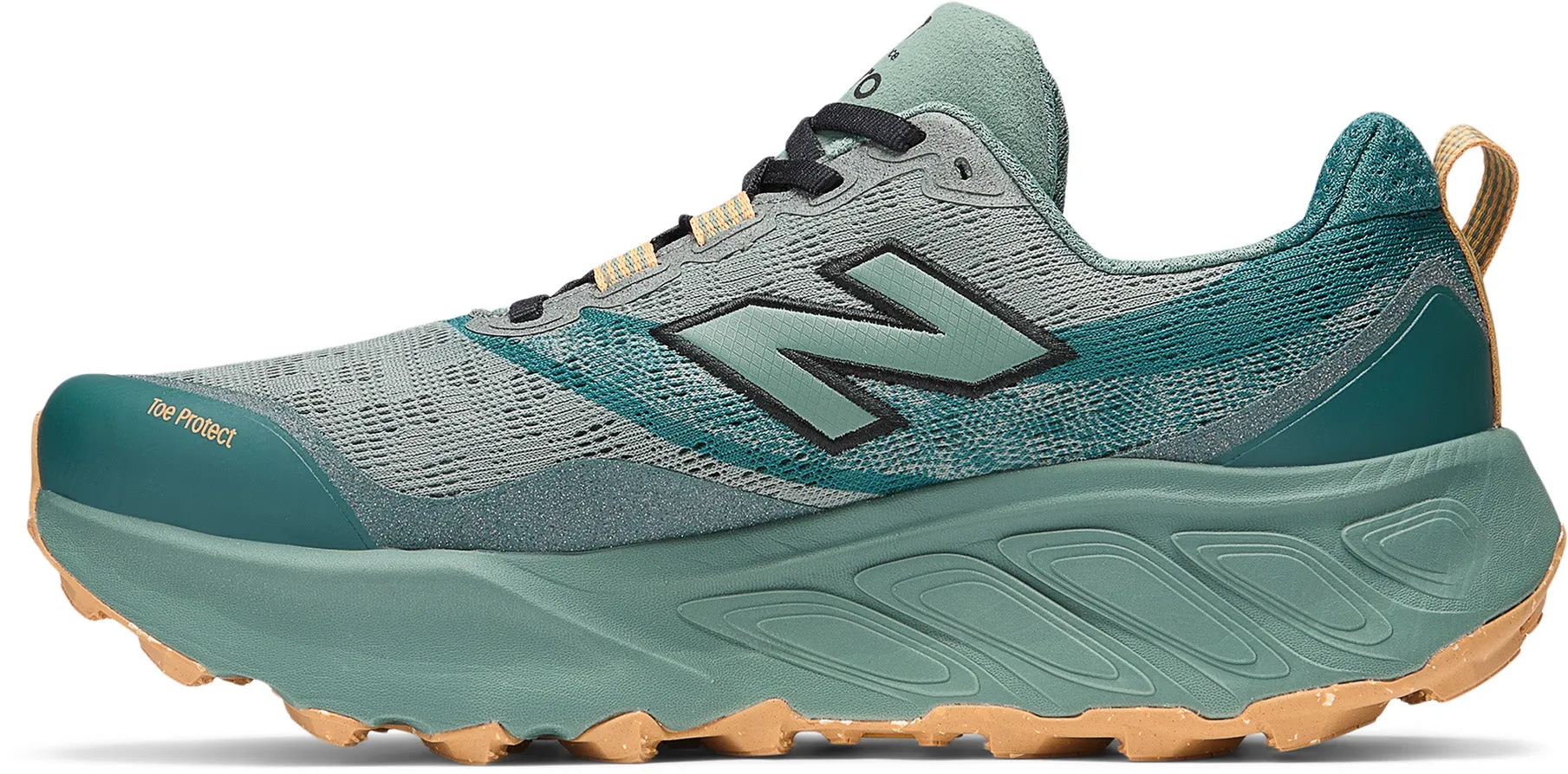Hierro V9 Men's Trail Running Shoes (Width D)