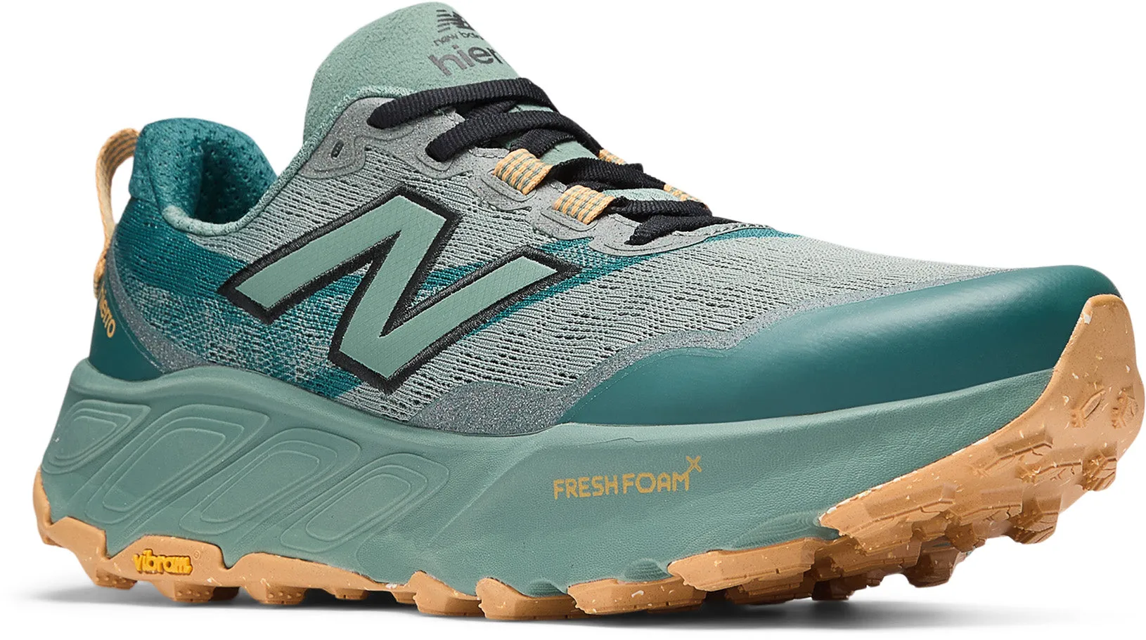Hierro V9 Men's Trail Running Shoes (Width D)
