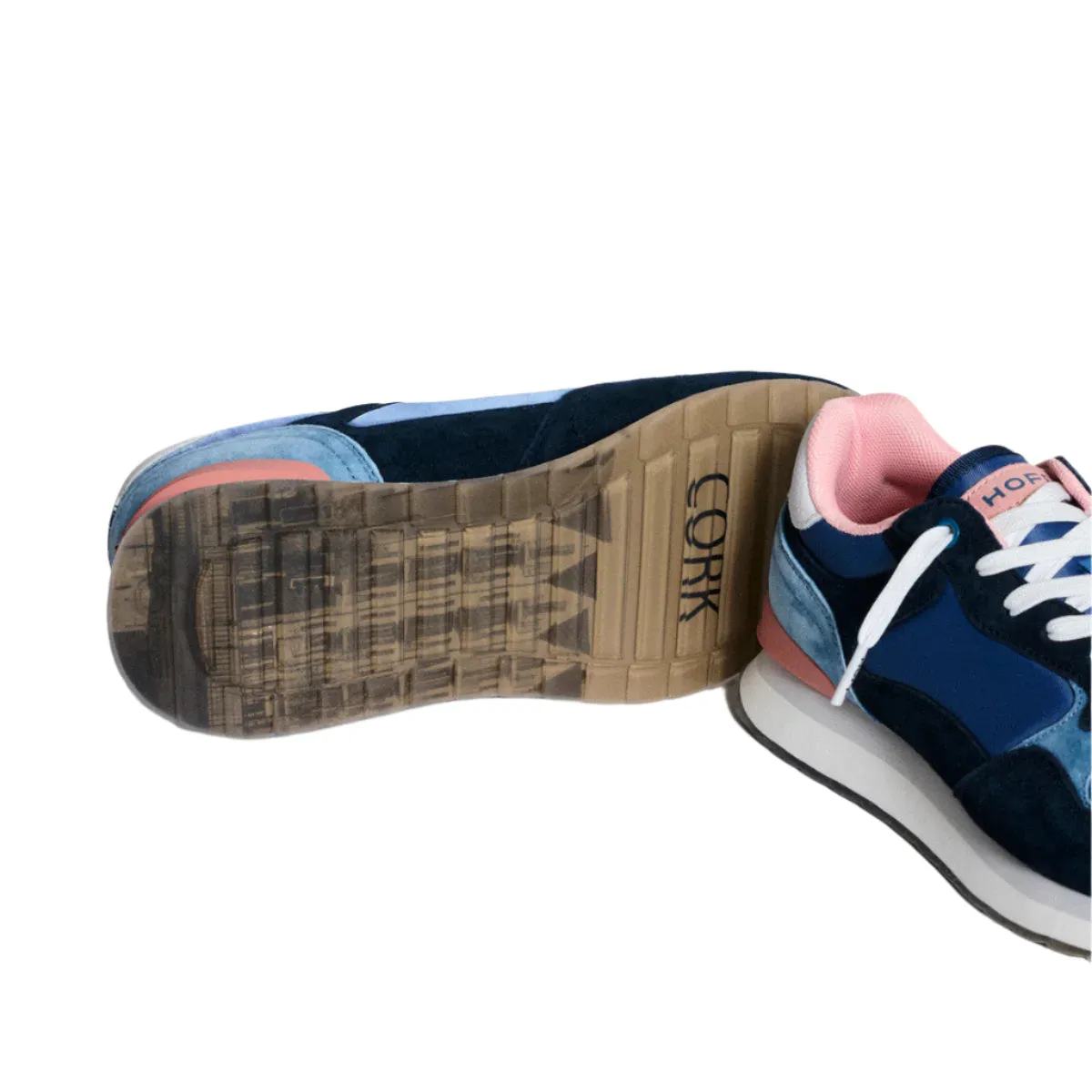 HOFF City Cork Navy Blue
