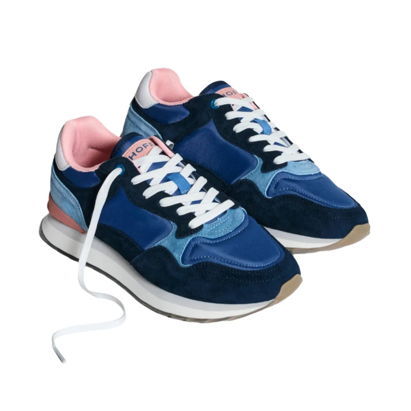 HOFF City Cork Navy Blue