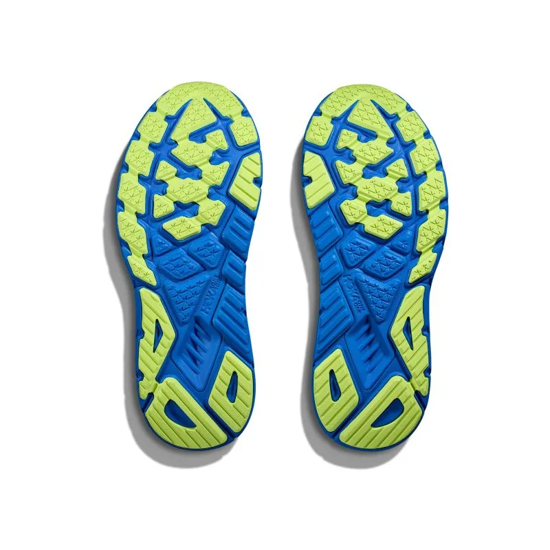 HOKA Arahi 7 D Mens Running Shoes