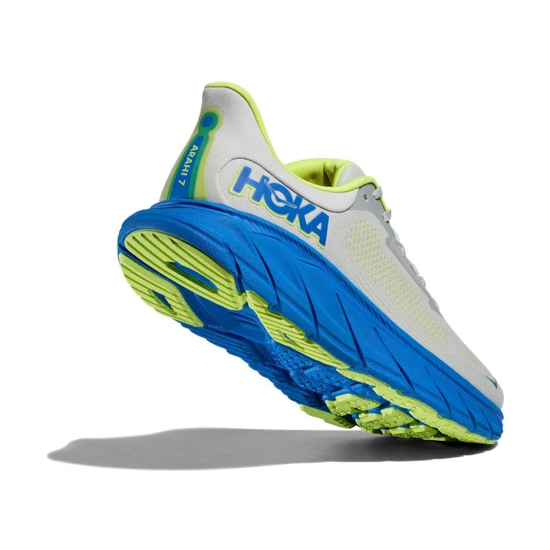 HOKA Arahi 7 D Mens Running Shoes