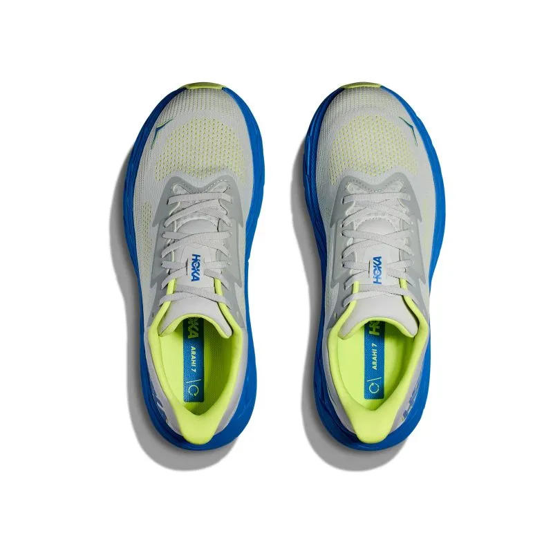 HOKA Arahi 7 D Mens Running Shoes