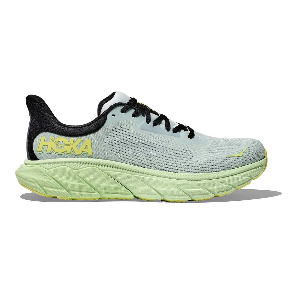Hoka Arahi 7 - Droplet - Druzy