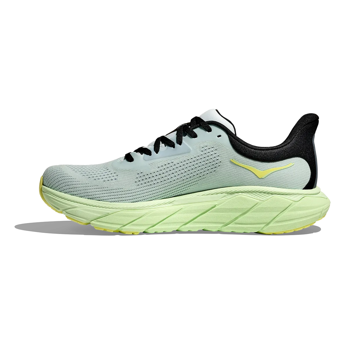 Hoka Arahi 7 - Droplet - Druzy