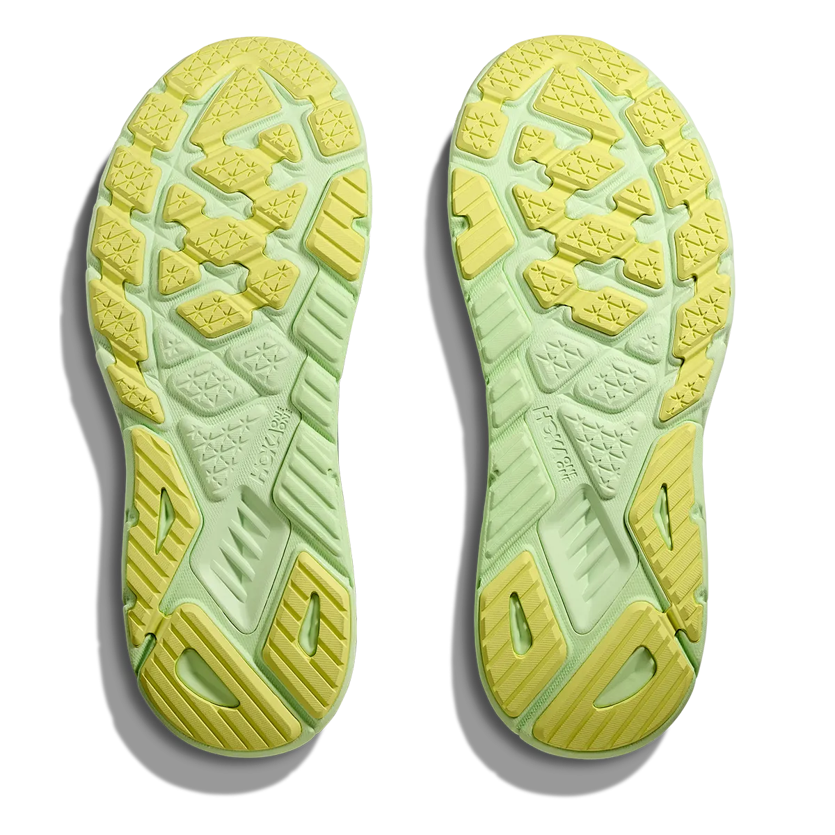 Hoka Arahi 7 - Droplet - Druzy