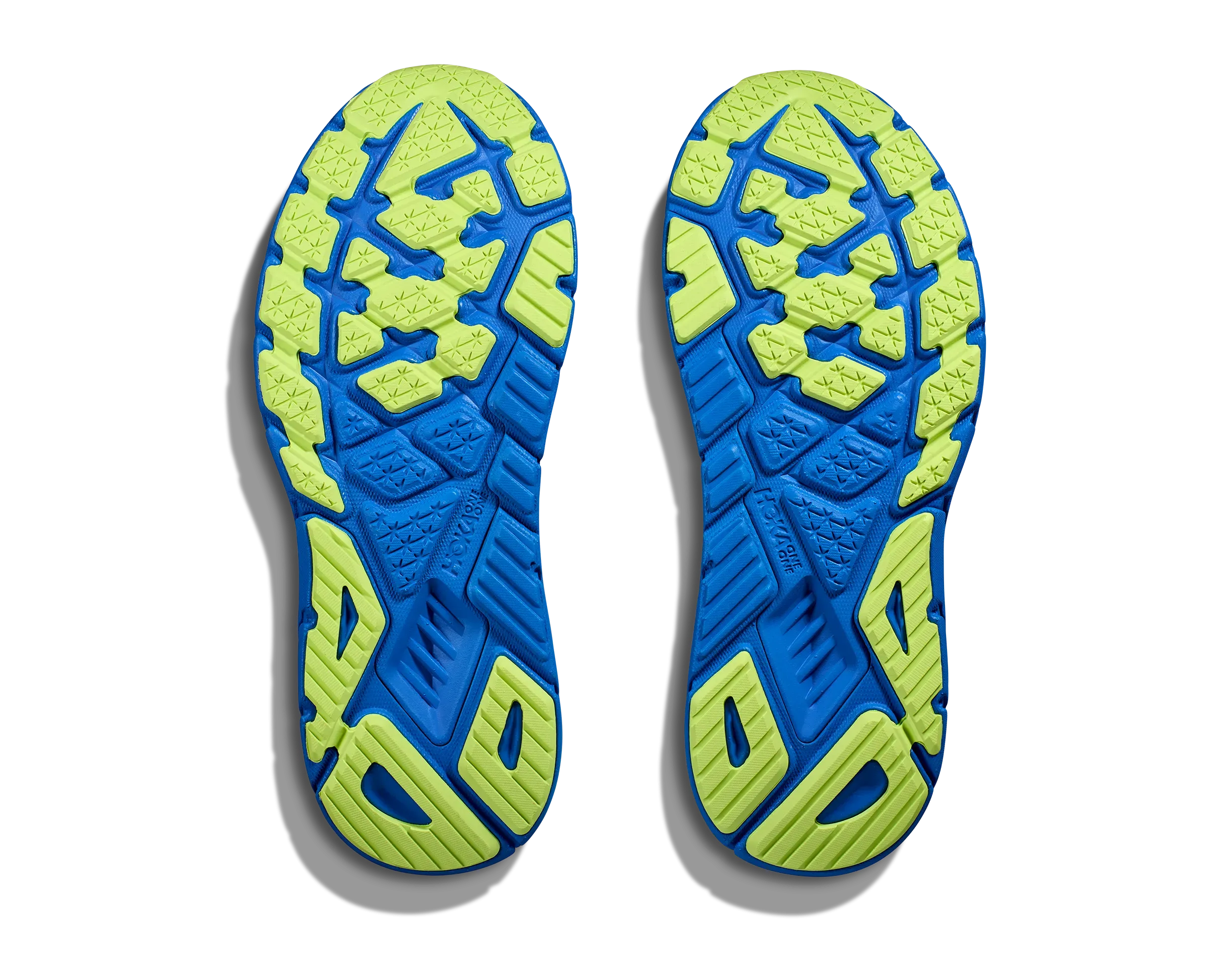Hoka Arahi 7 Mens Road Running Shoes