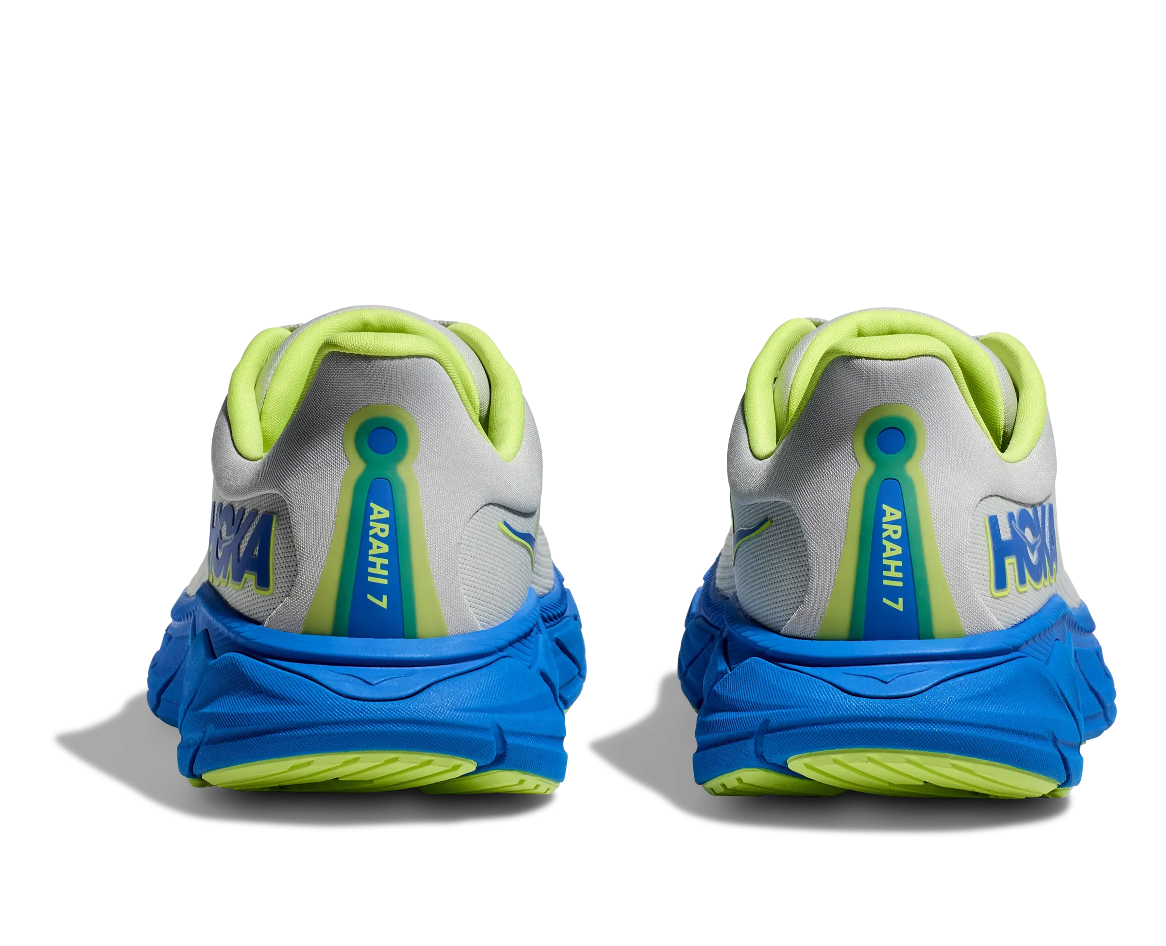 Hoka Arahi 7 Mens Road Running Shoes