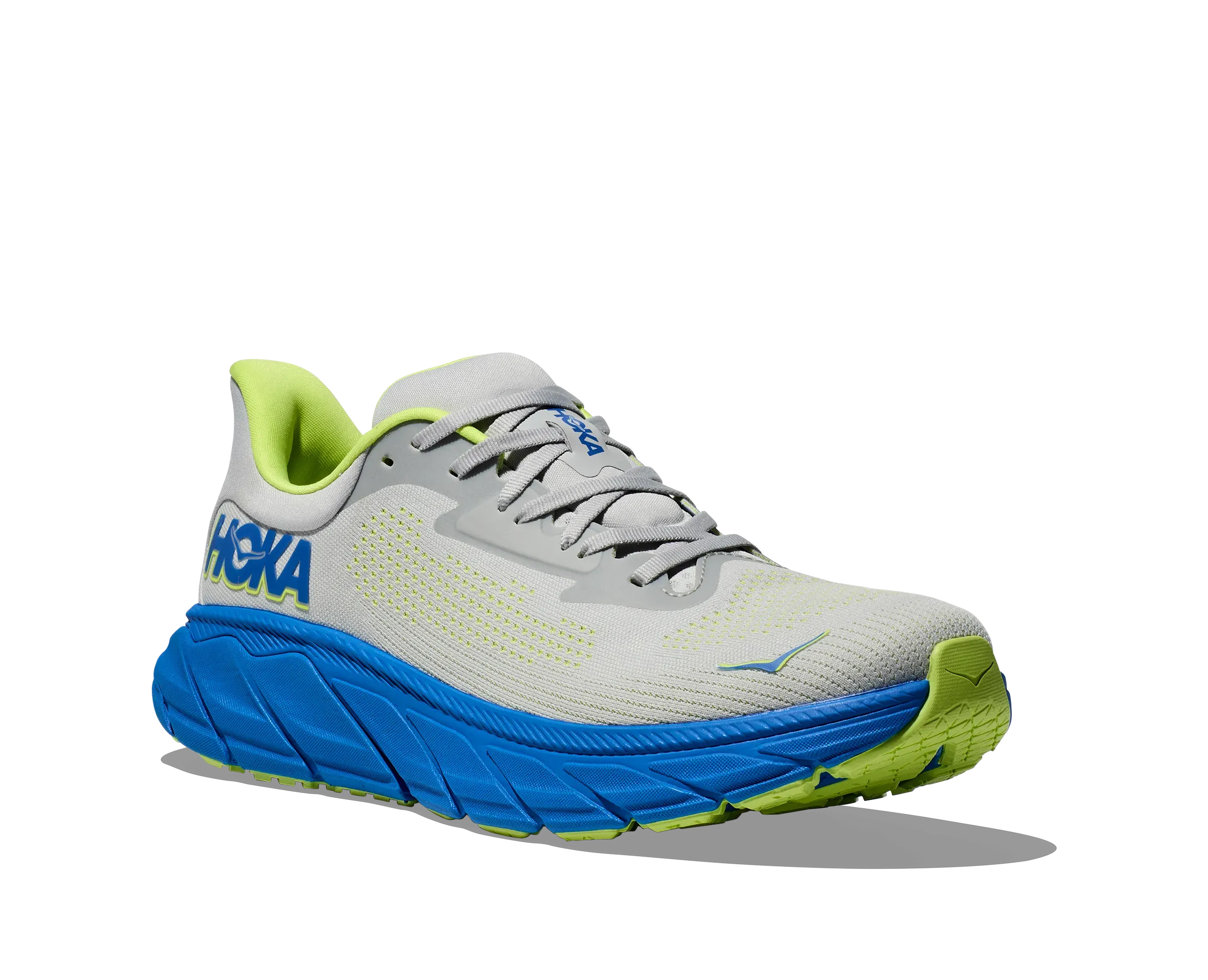 Hoka Arahi 7 Mens Road Running Shoes