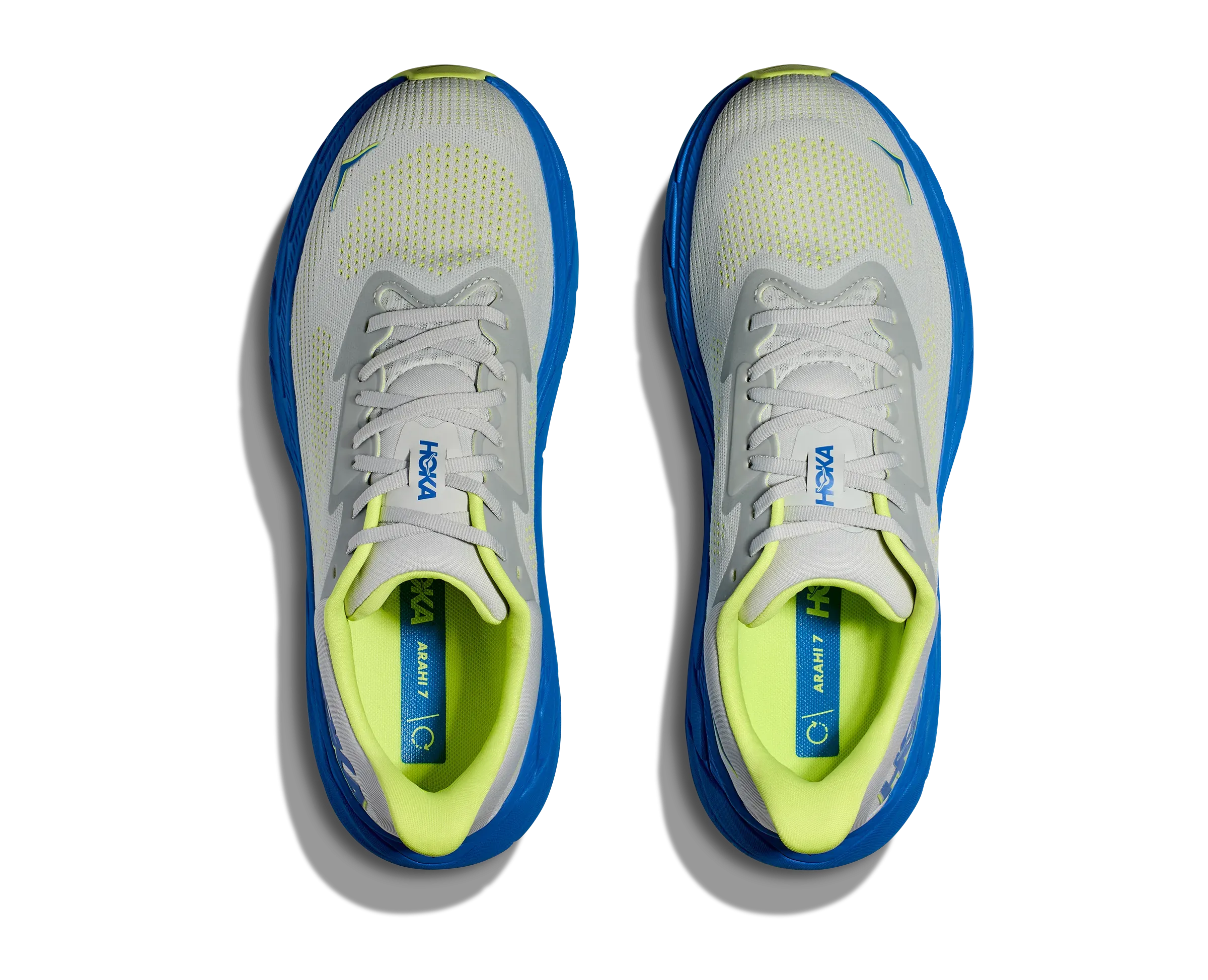 Hoka Arahi 7 Mens Road Running Shoes