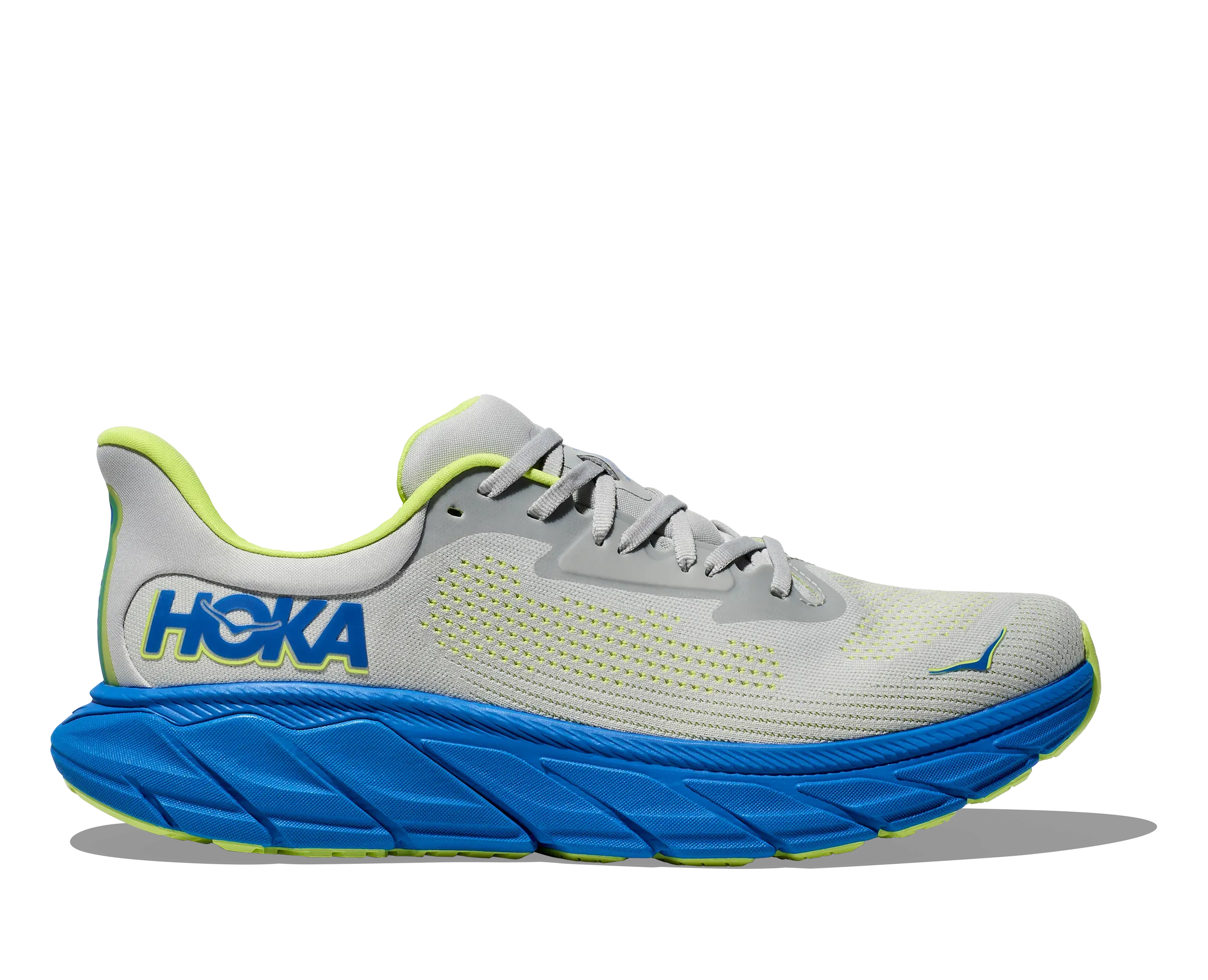 Hoka Arahi 7 Mens Road Running Shoes