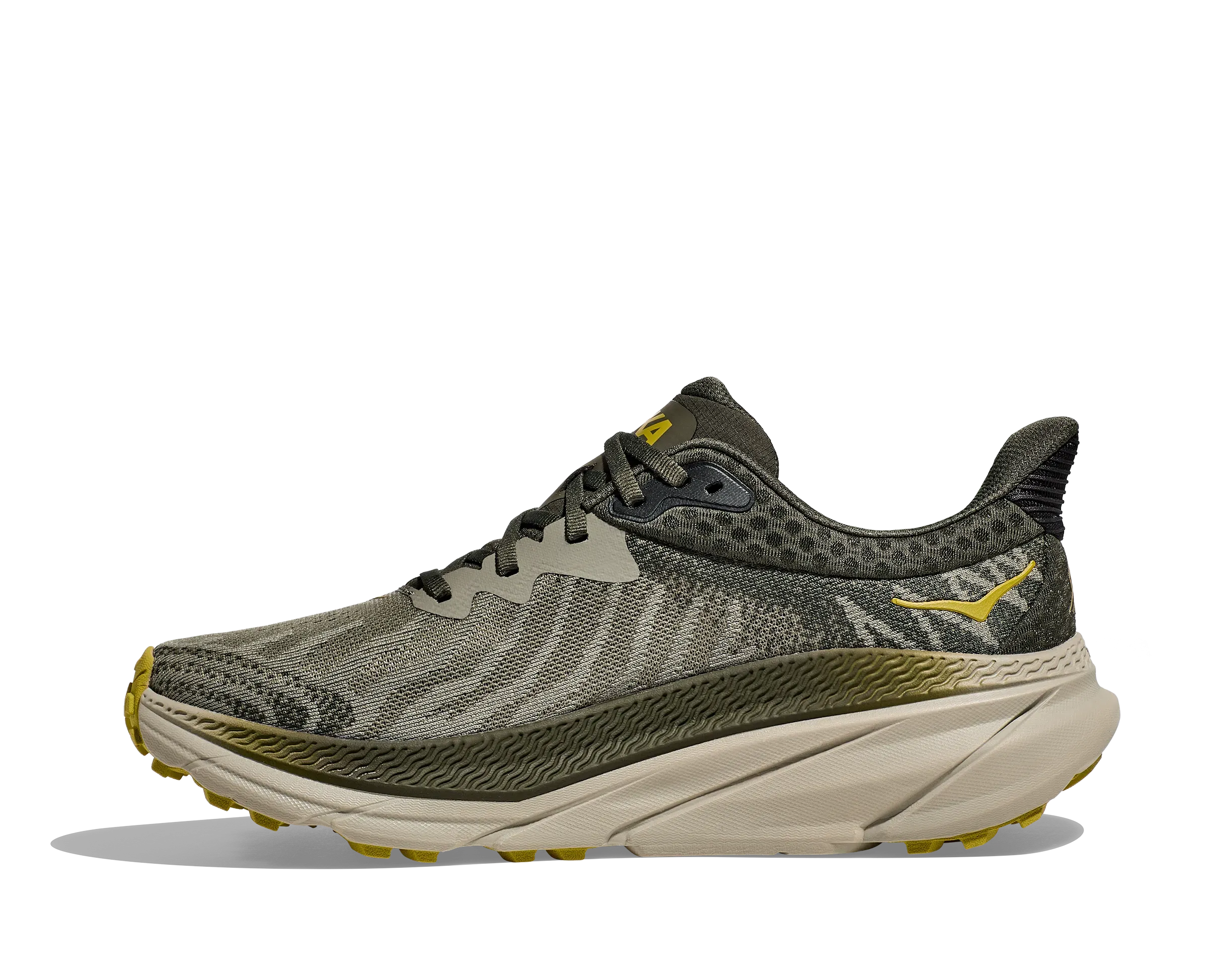 HOKA Challenger ATR 7 Mens Trail Running Shoes