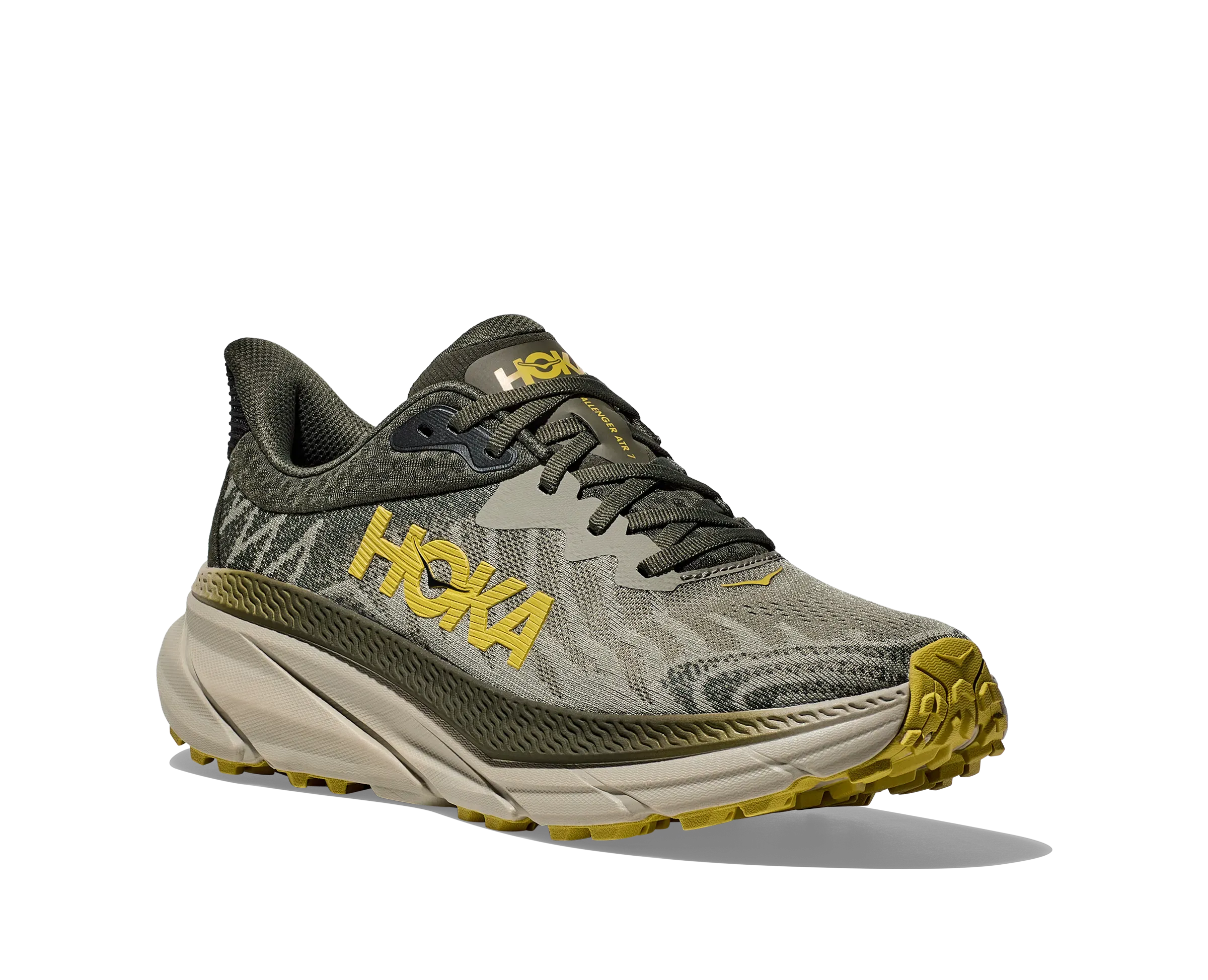 HOKA Challenger ATR 7 Mens Trail Running Shoes