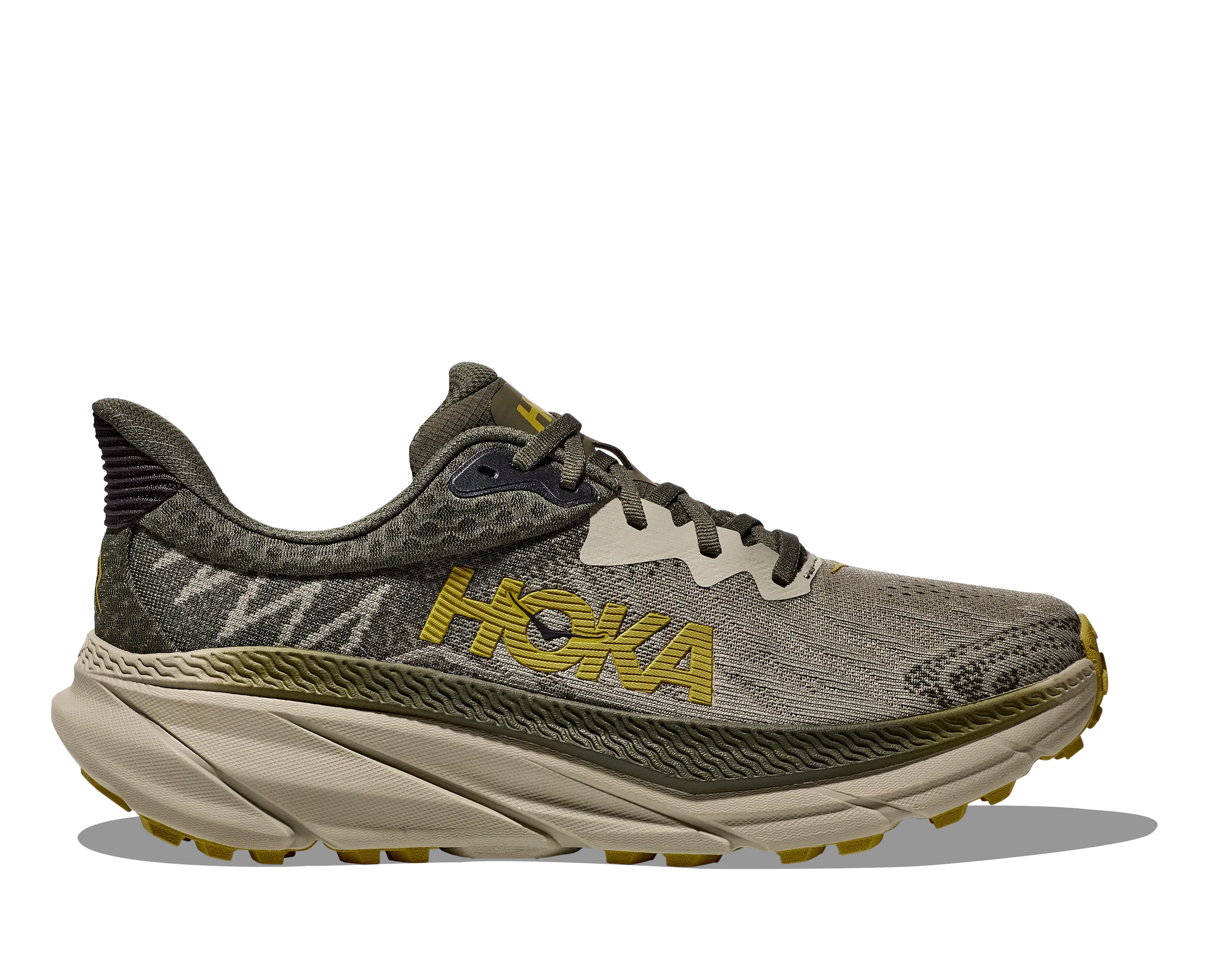 HOKA Challenger ATR 7 Mens Trail Running Shoes