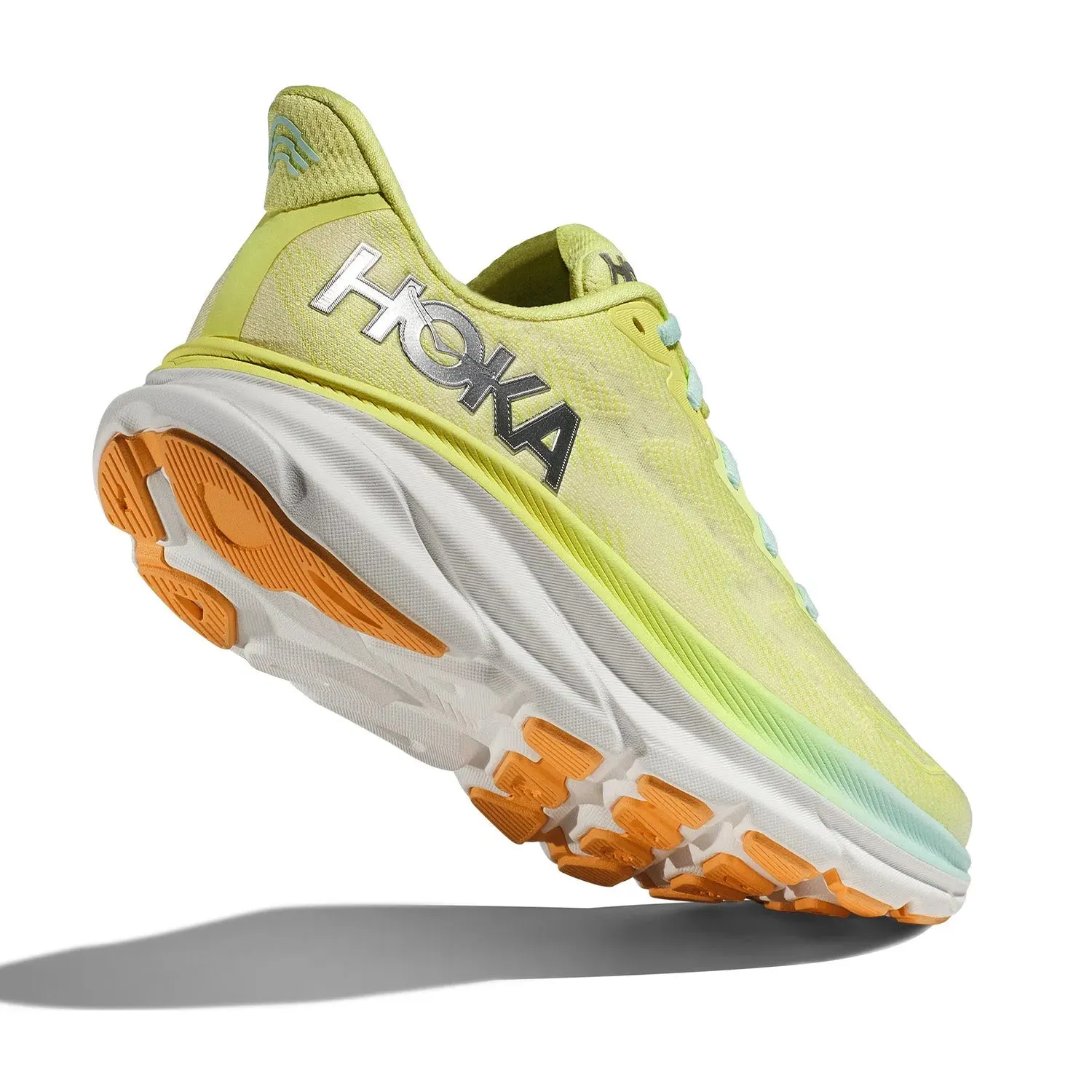 Hoka Clifton 9 Womens Road Running Shoes