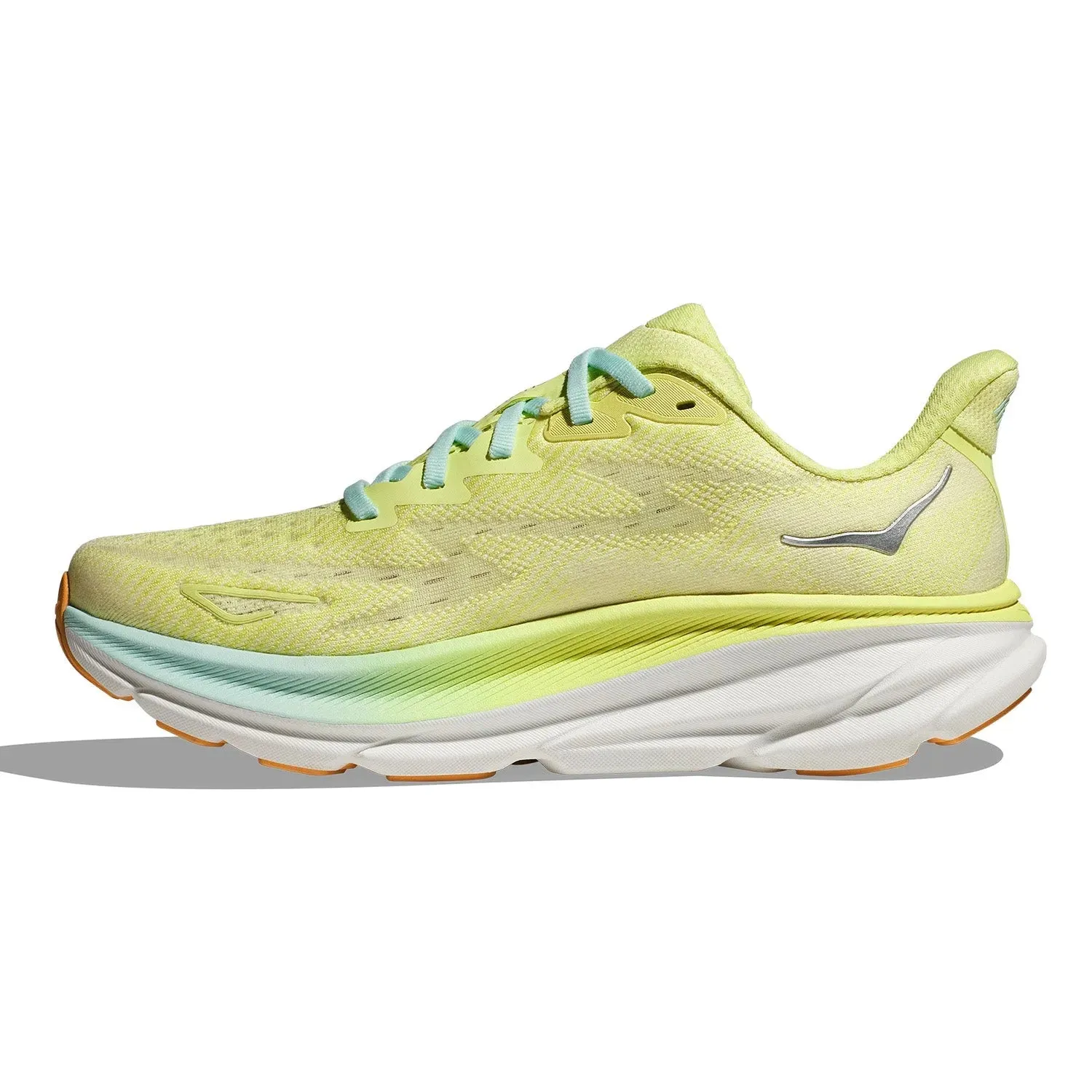 Hoka Clifton 9 Womens Road Running Shoes