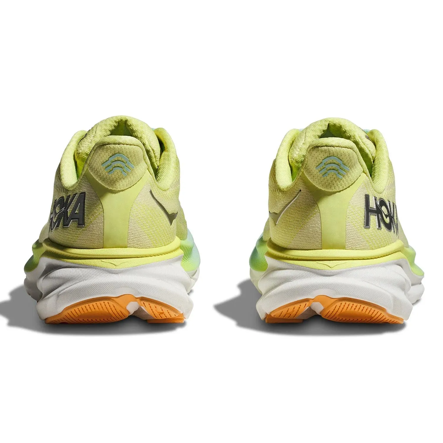 Hoka Clifton 9 Womens Road Running Shoes