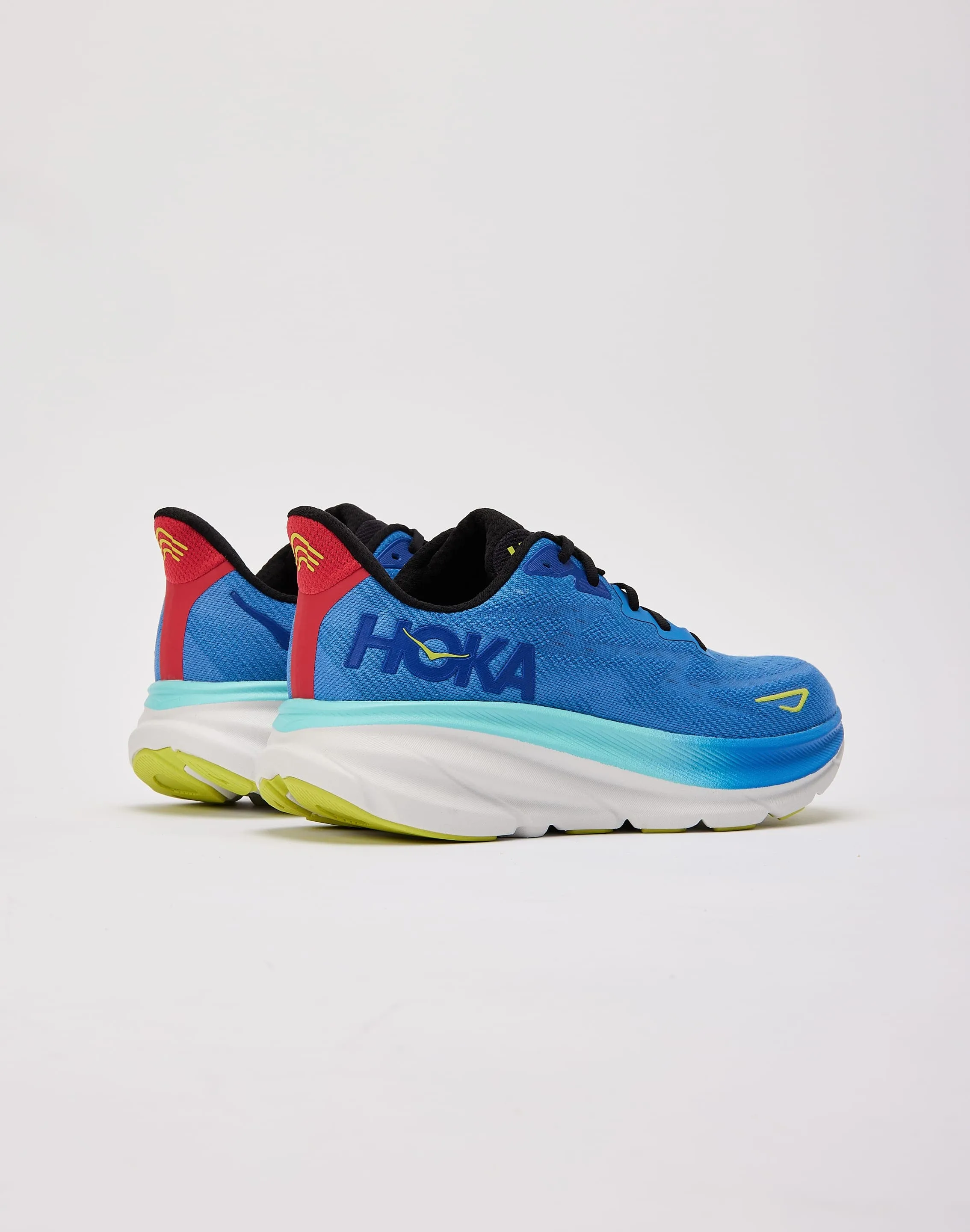 HOKA Clifton 9