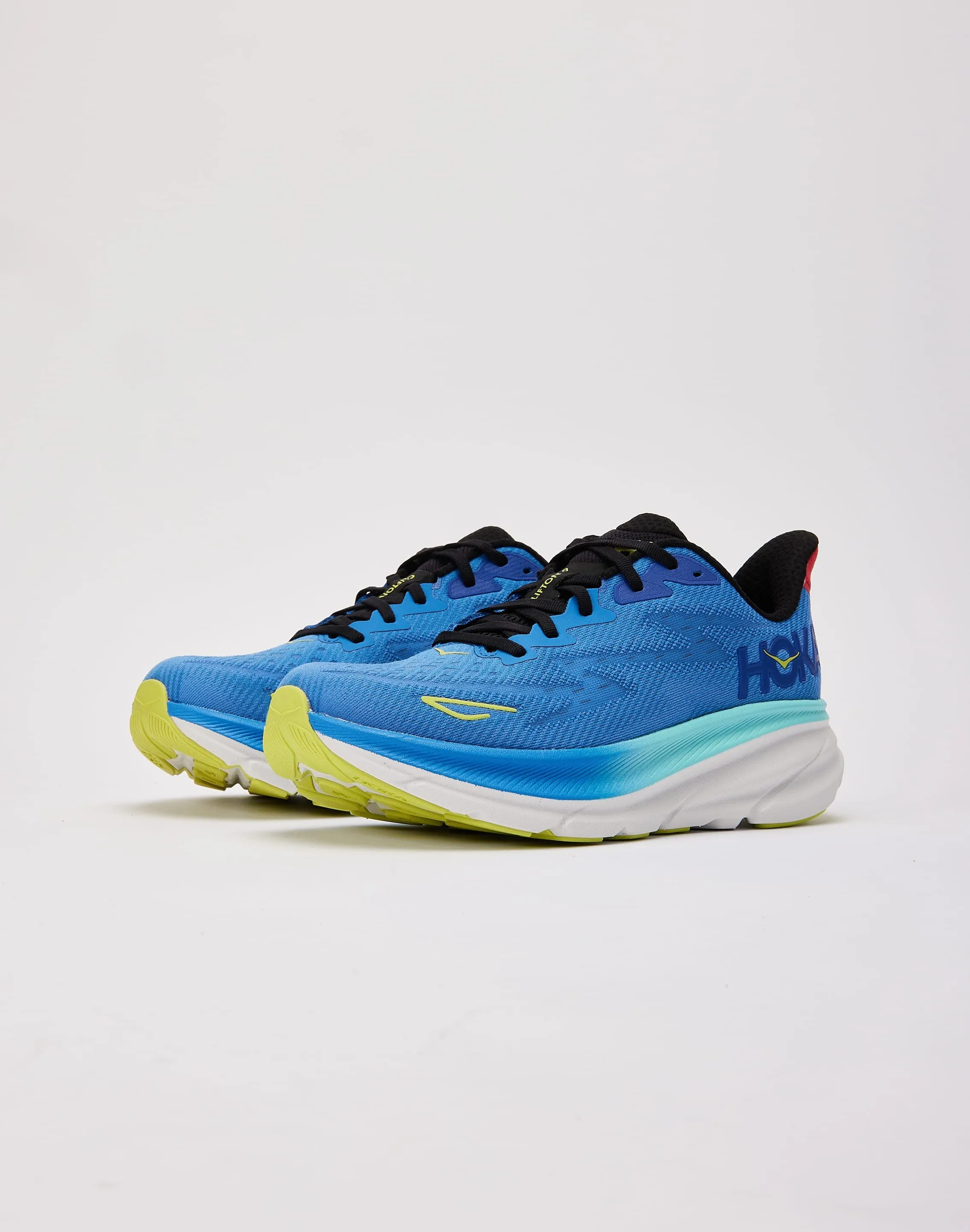HOKA Clifton 9