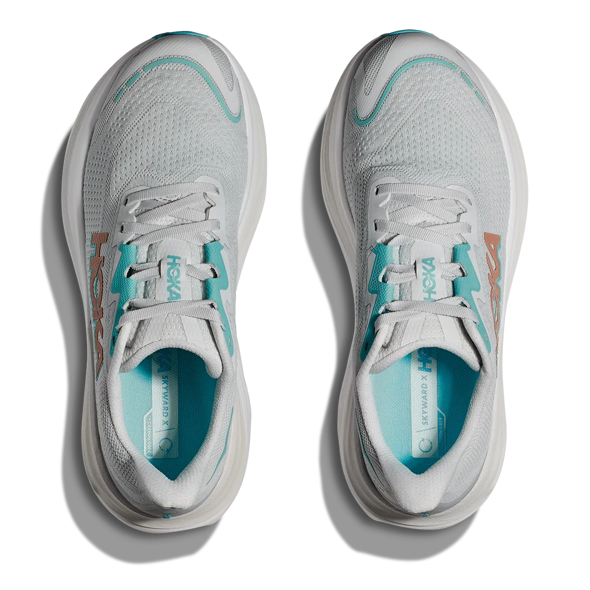 Hoka Skyward X