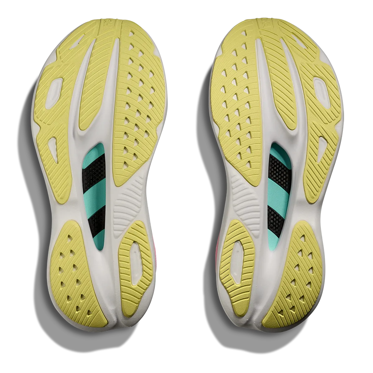 Hoka Skyward X