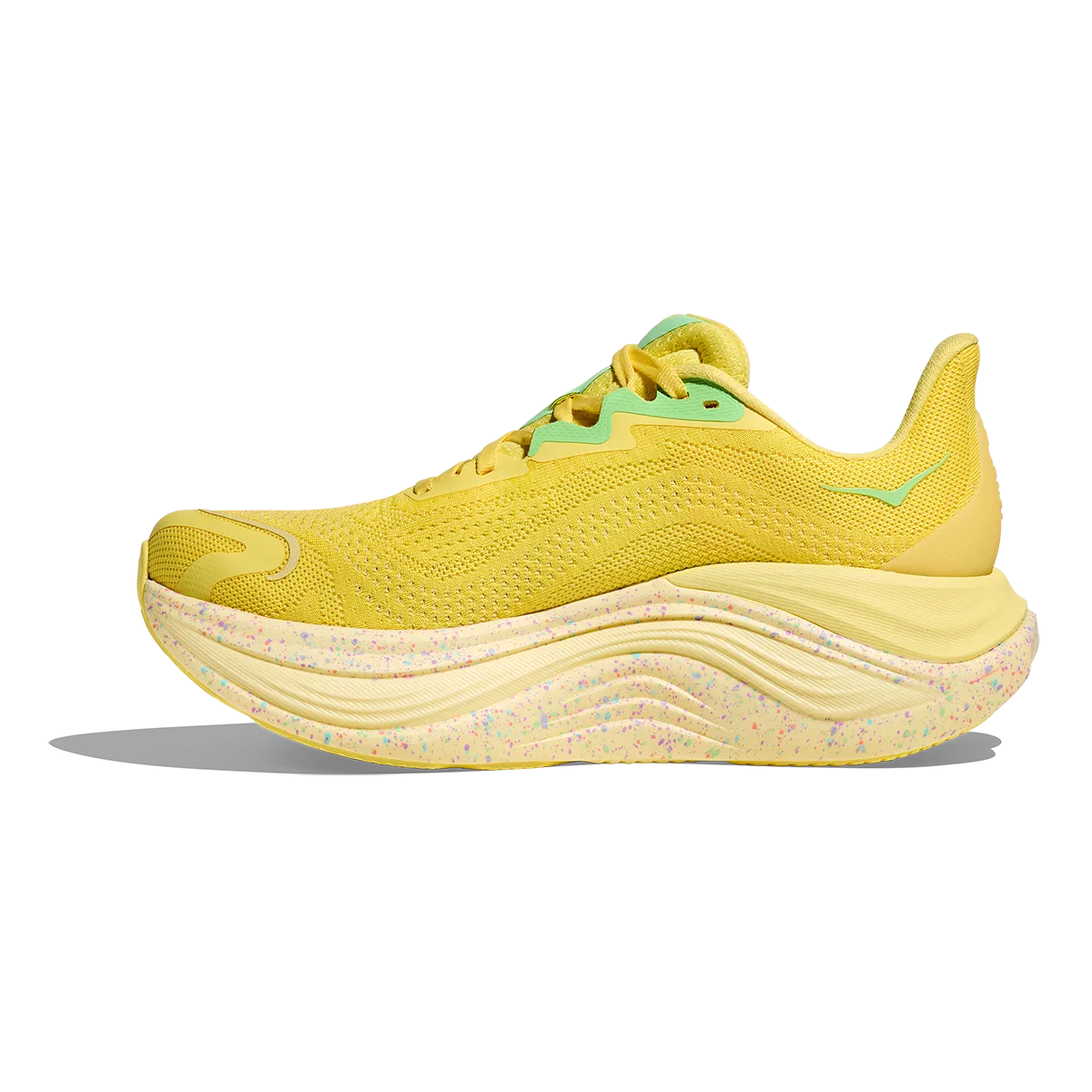 Hoka Skyward X
