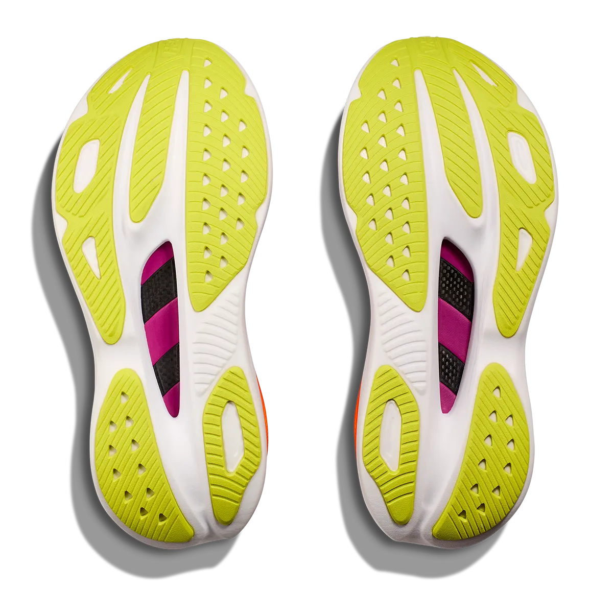 Hoka Skyward X