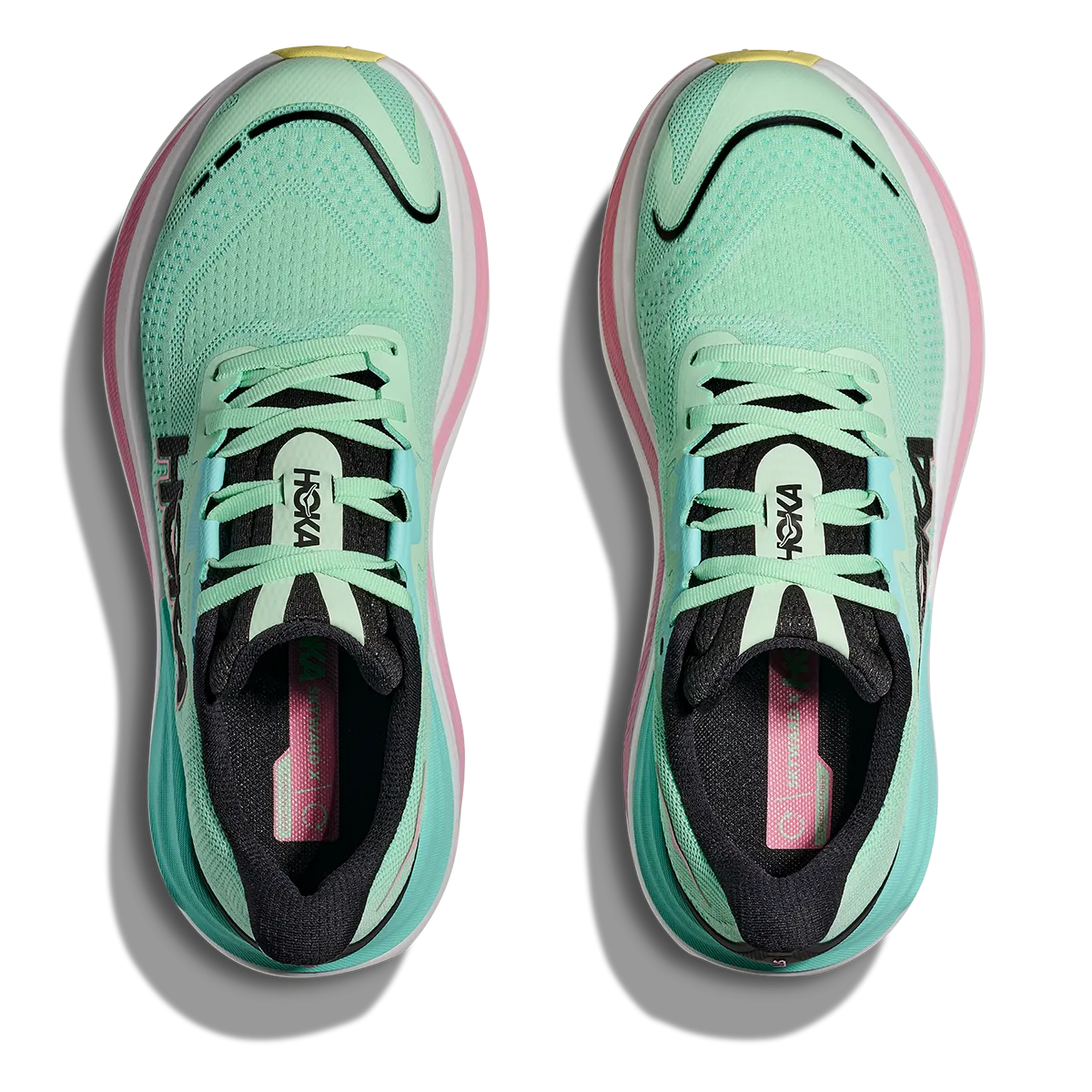 Hoka Skyward X