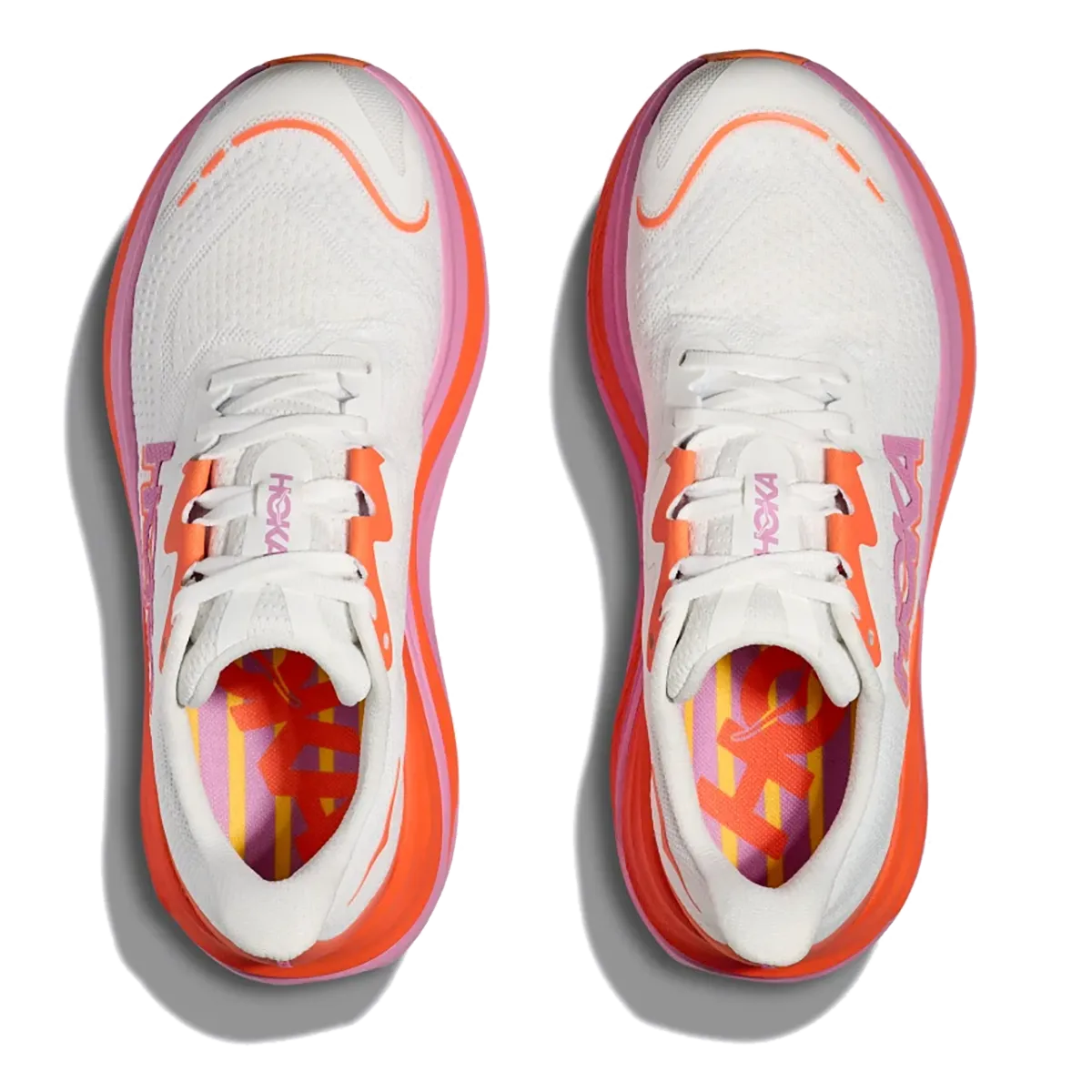 Hoka Skyward X