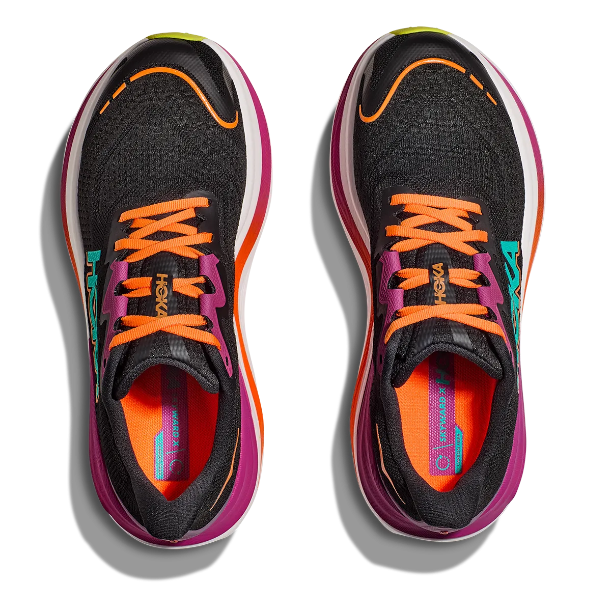 Hoka Skyward X