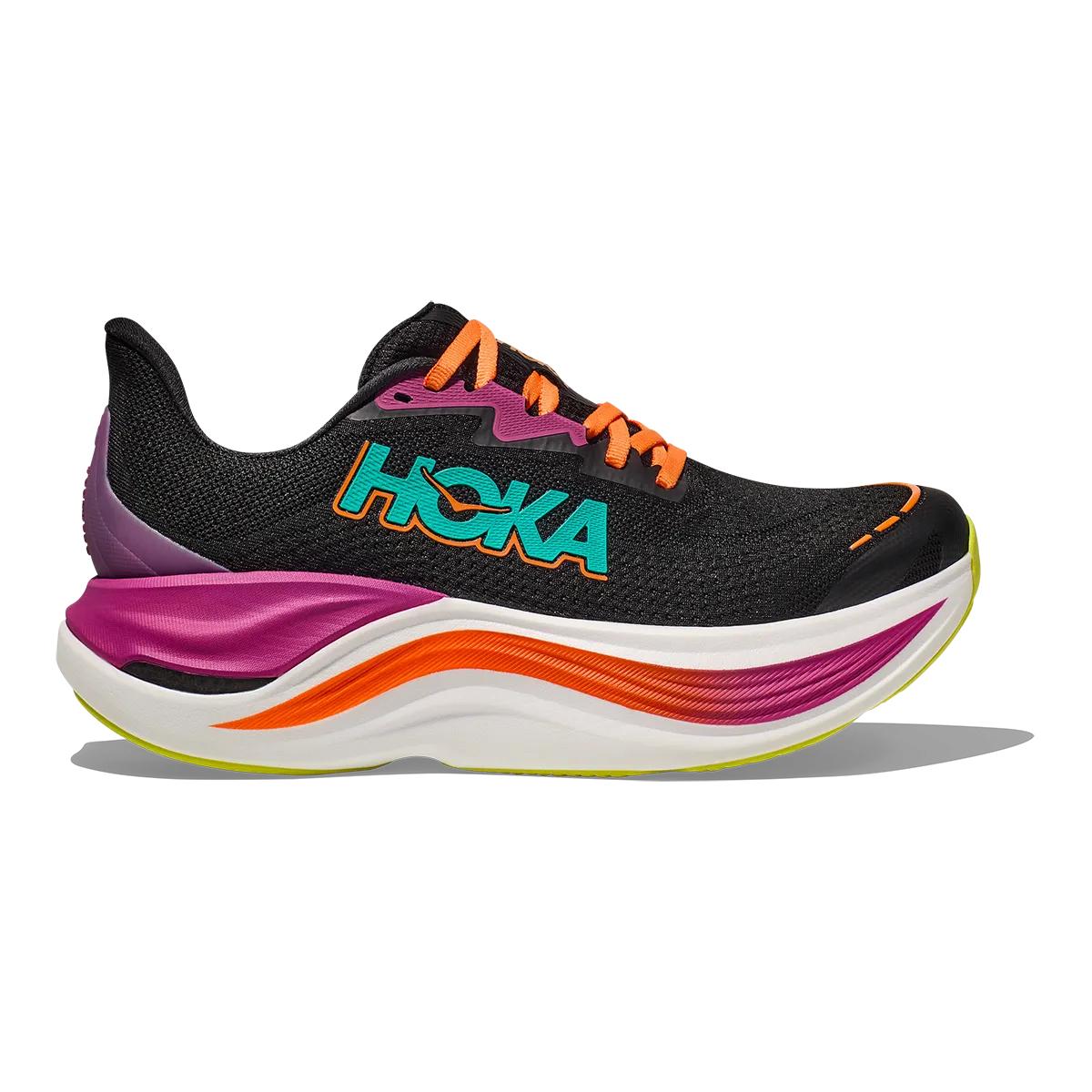 Hoka Skyward X
