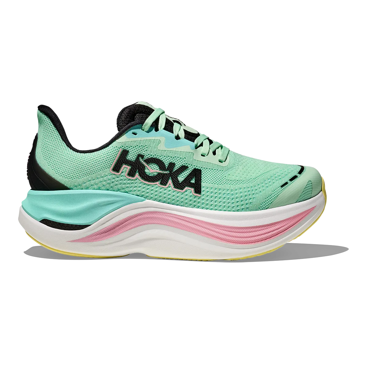 Hoka Skyward X