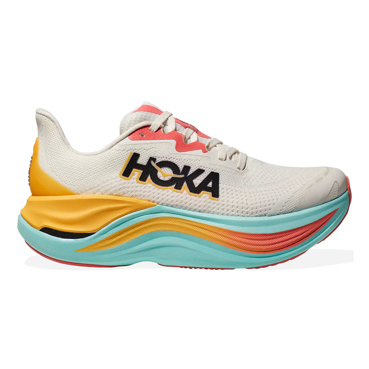 Hoka Skyward X