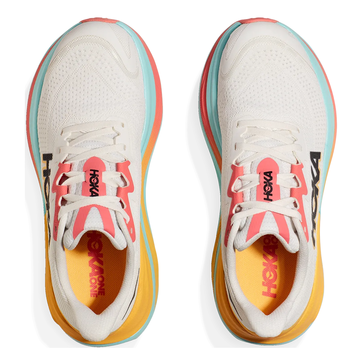 Hoka Skyward X